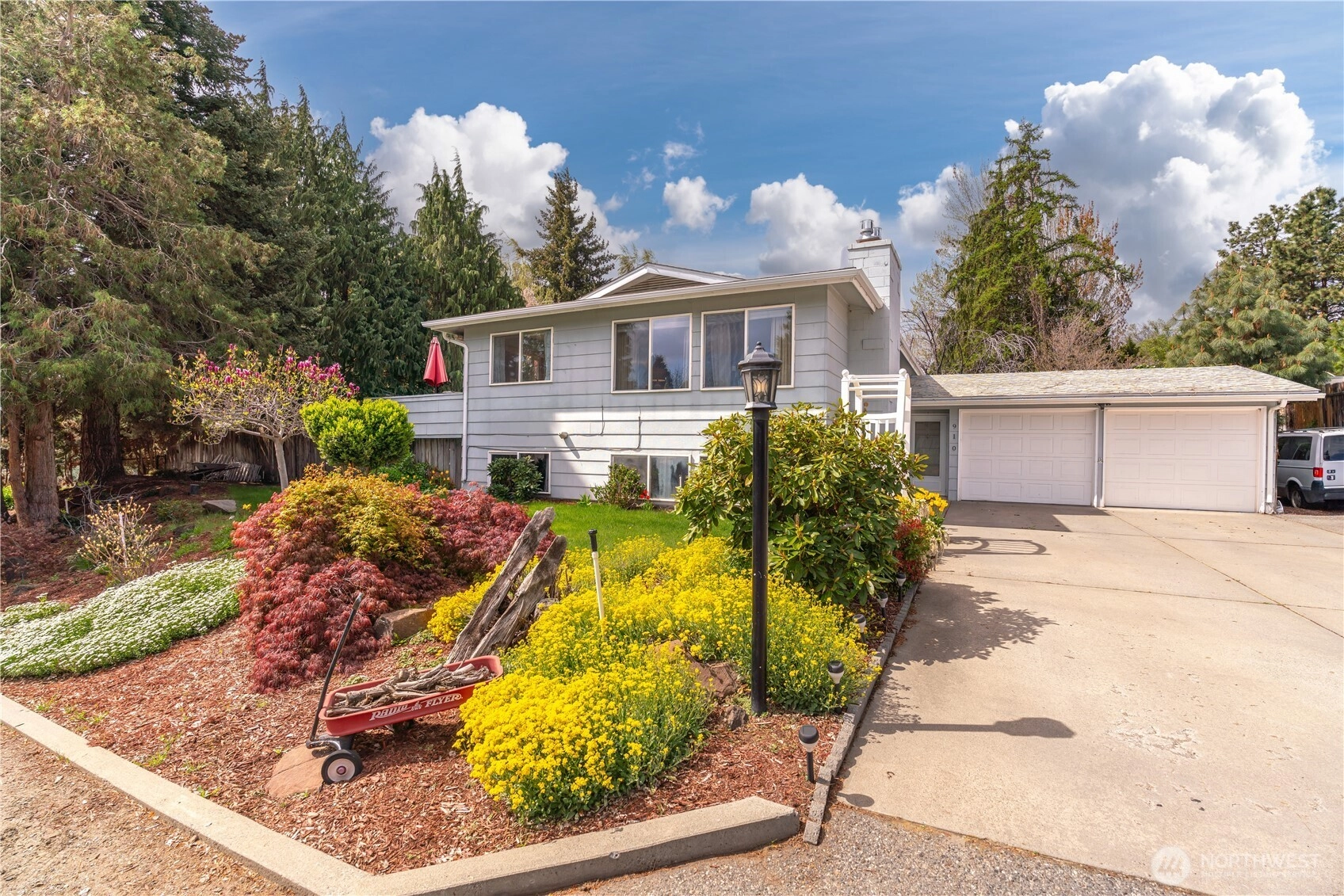 910 N Jennifer Ln Unit  East Wenatchee WA 98802