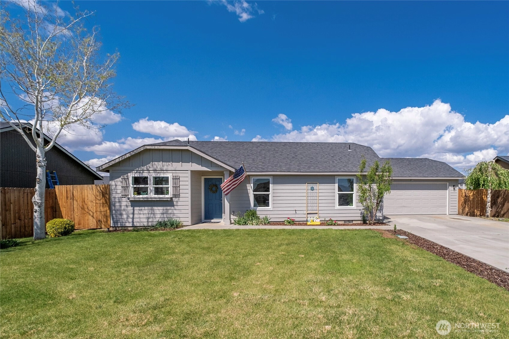 407 S St SW Quincy WA 98848