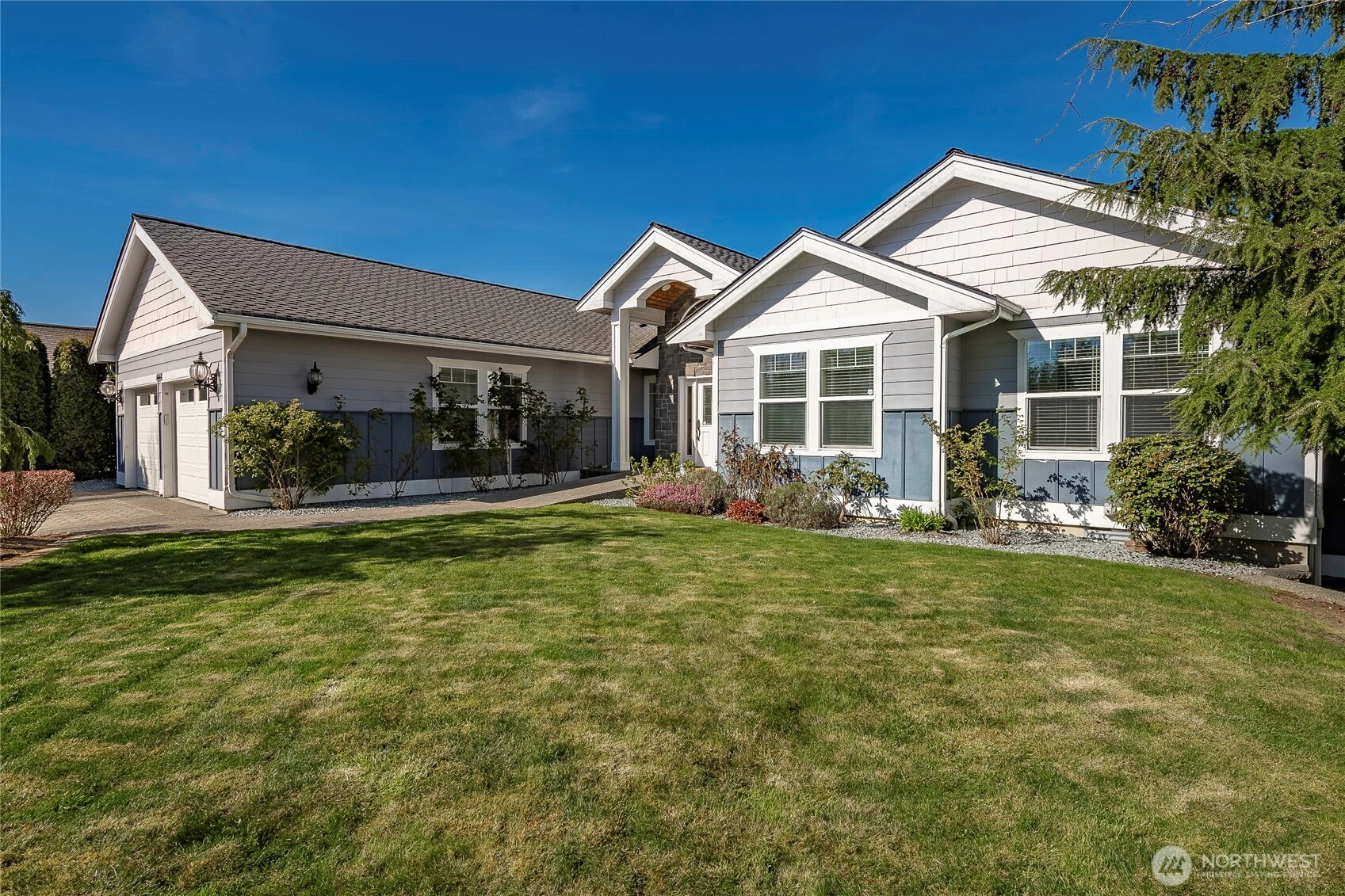 4448 Castlerock Dr Blaine WA 98230