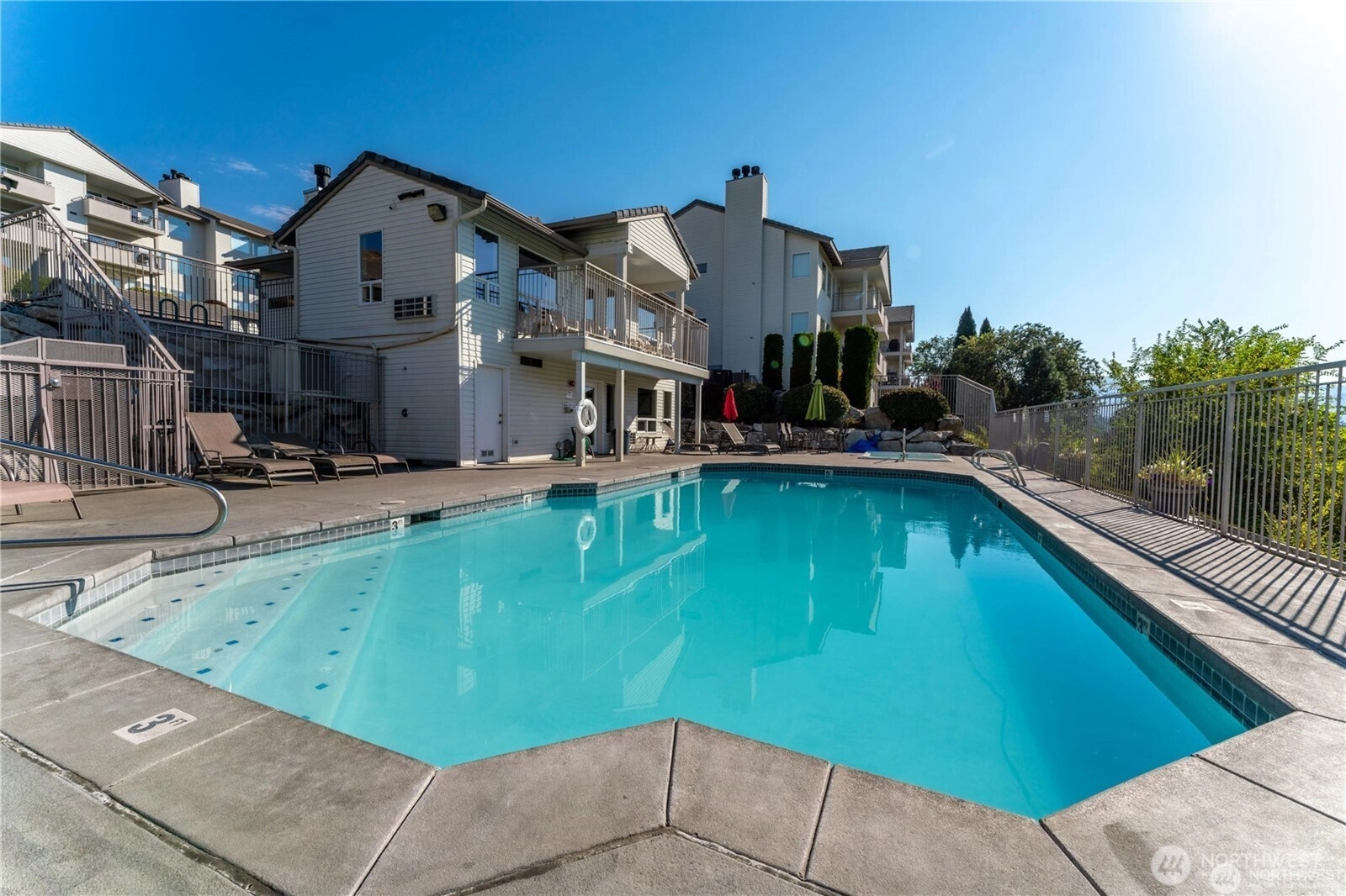 808 W Manson Hwy Unit D201 Unit D201 Chelan WA 98816