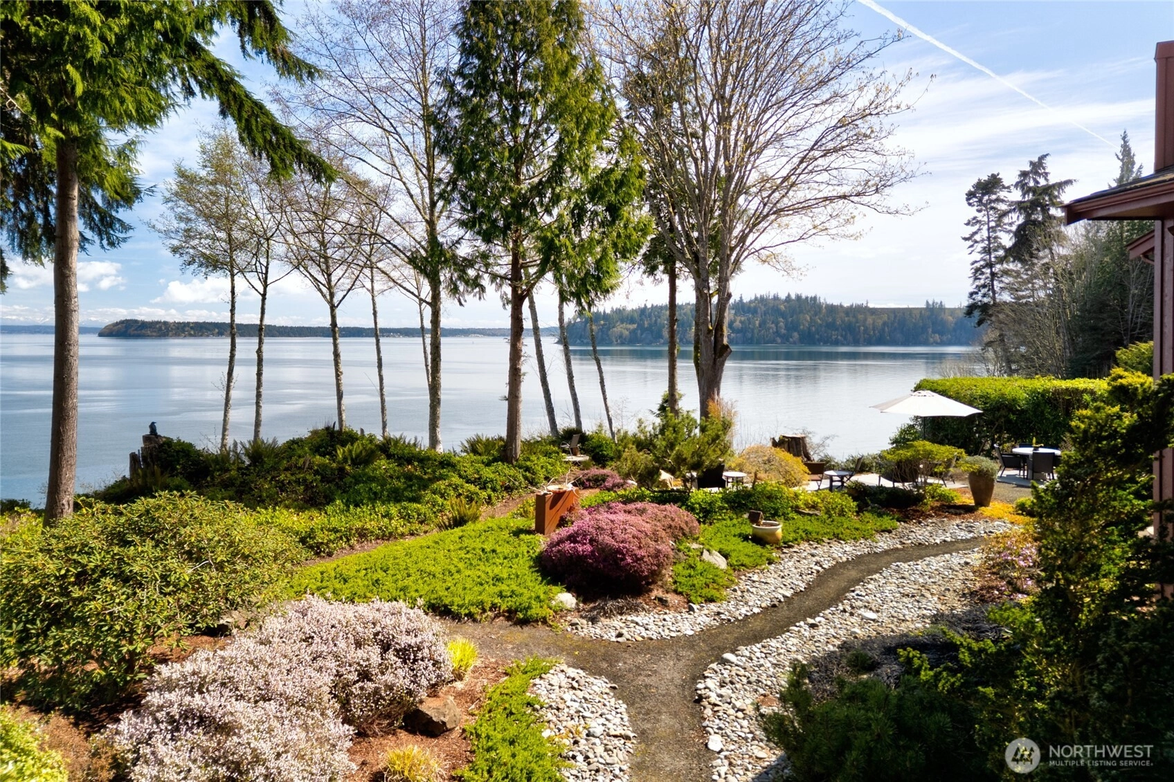 192 Montgomery Ct Unit  Port Ludlow WA 98365