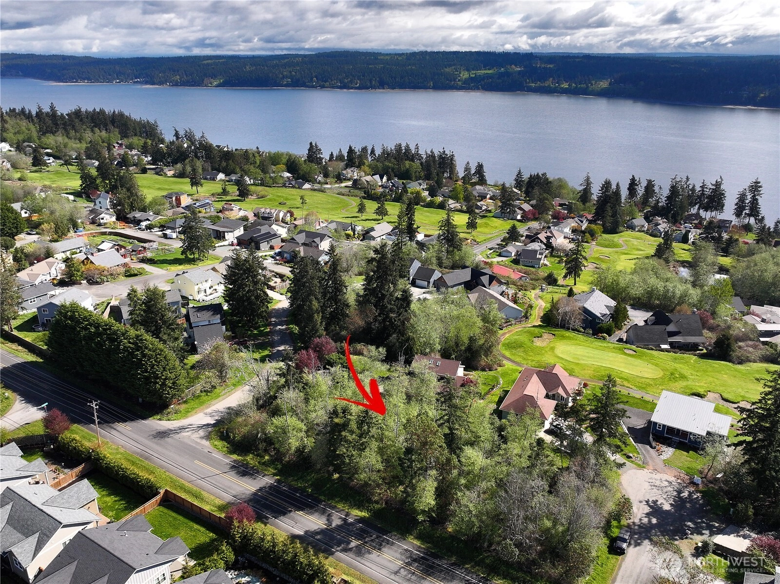 0 Lot 19 Honeymoon Bay Rd Unit  Freeland WA 98249