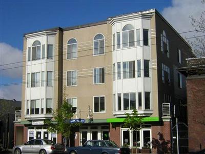 1629 Queen Anne Ave N Unit 402 Unit 402 Seattle WA 98109