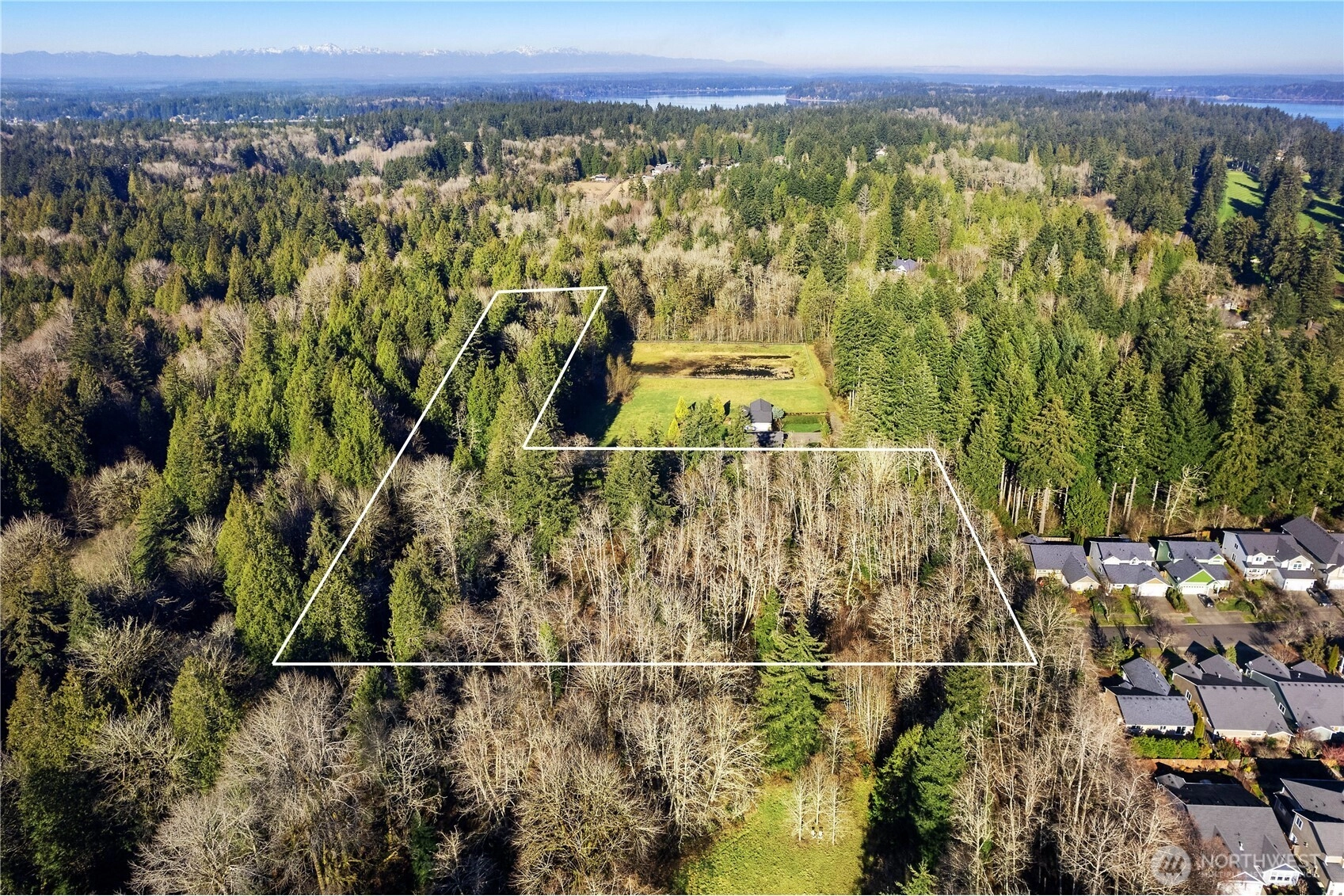 3133 32nd Ave NW Olympia WA 98502