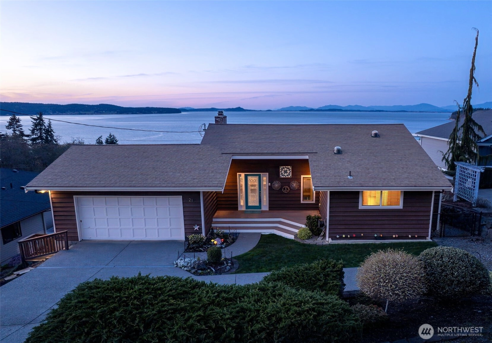 21 Conley Dr Camano Island WA 98282