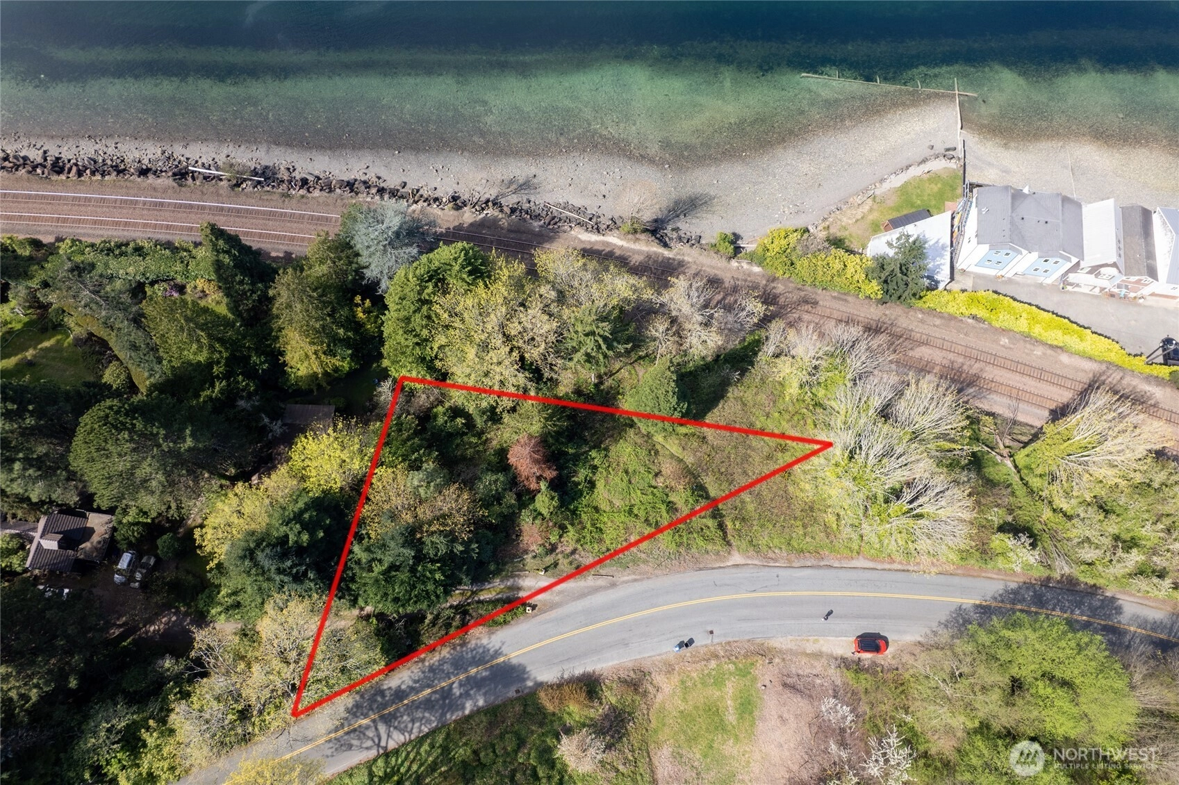 Lemons Beach Rd W University Place WA 98466
