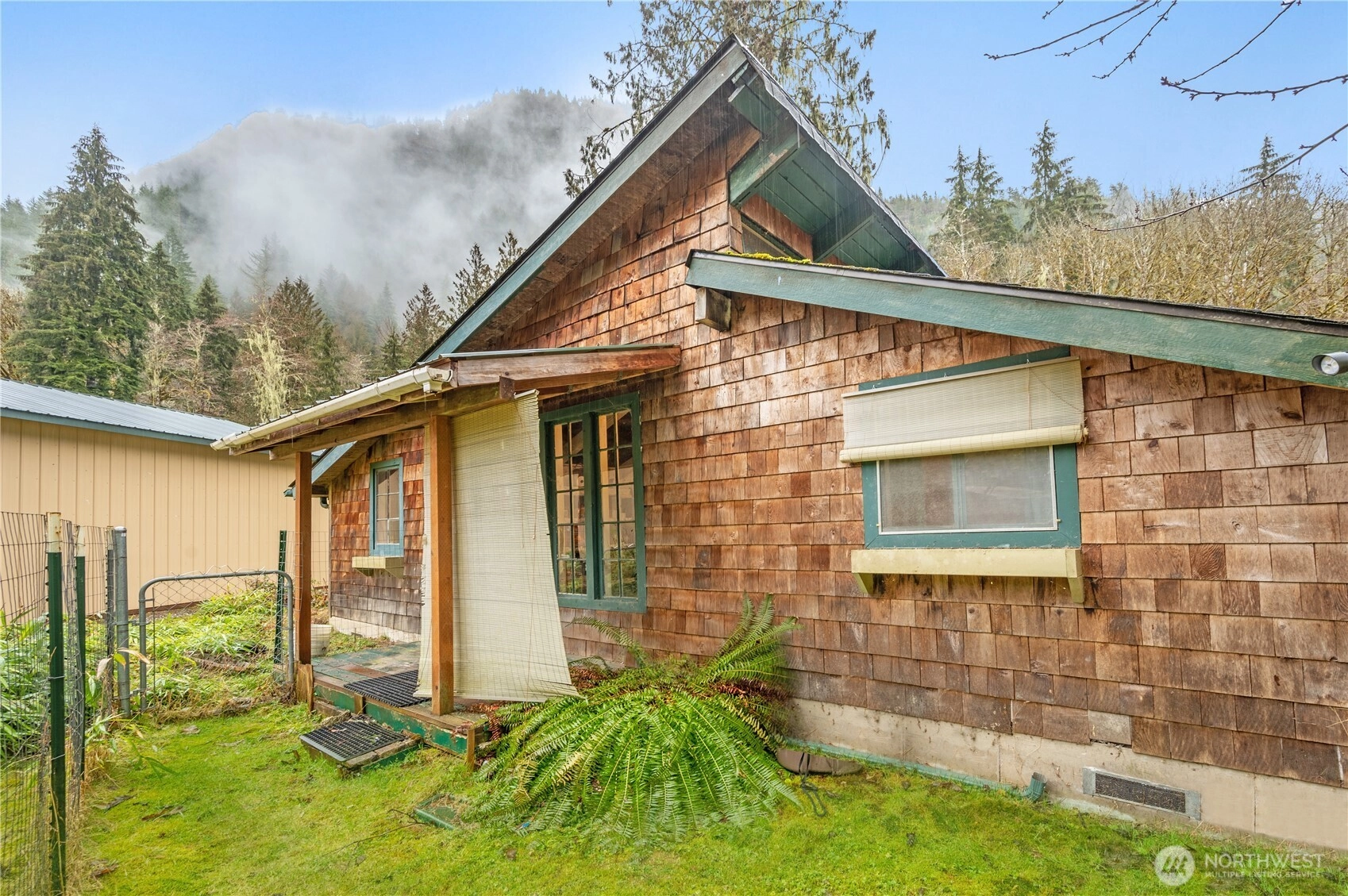 14784 Mountain View Ln Concrete WA 98237