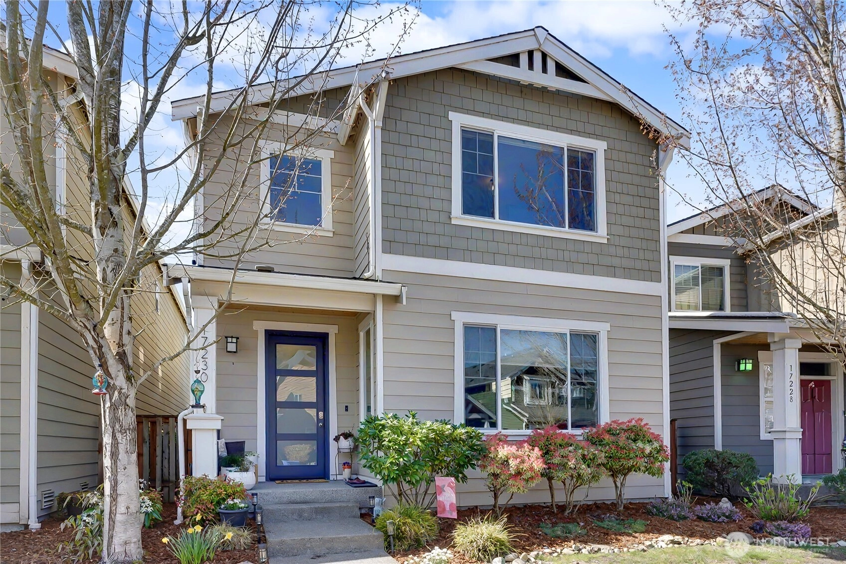 17230 117th Ave E Puyallup WA 98374