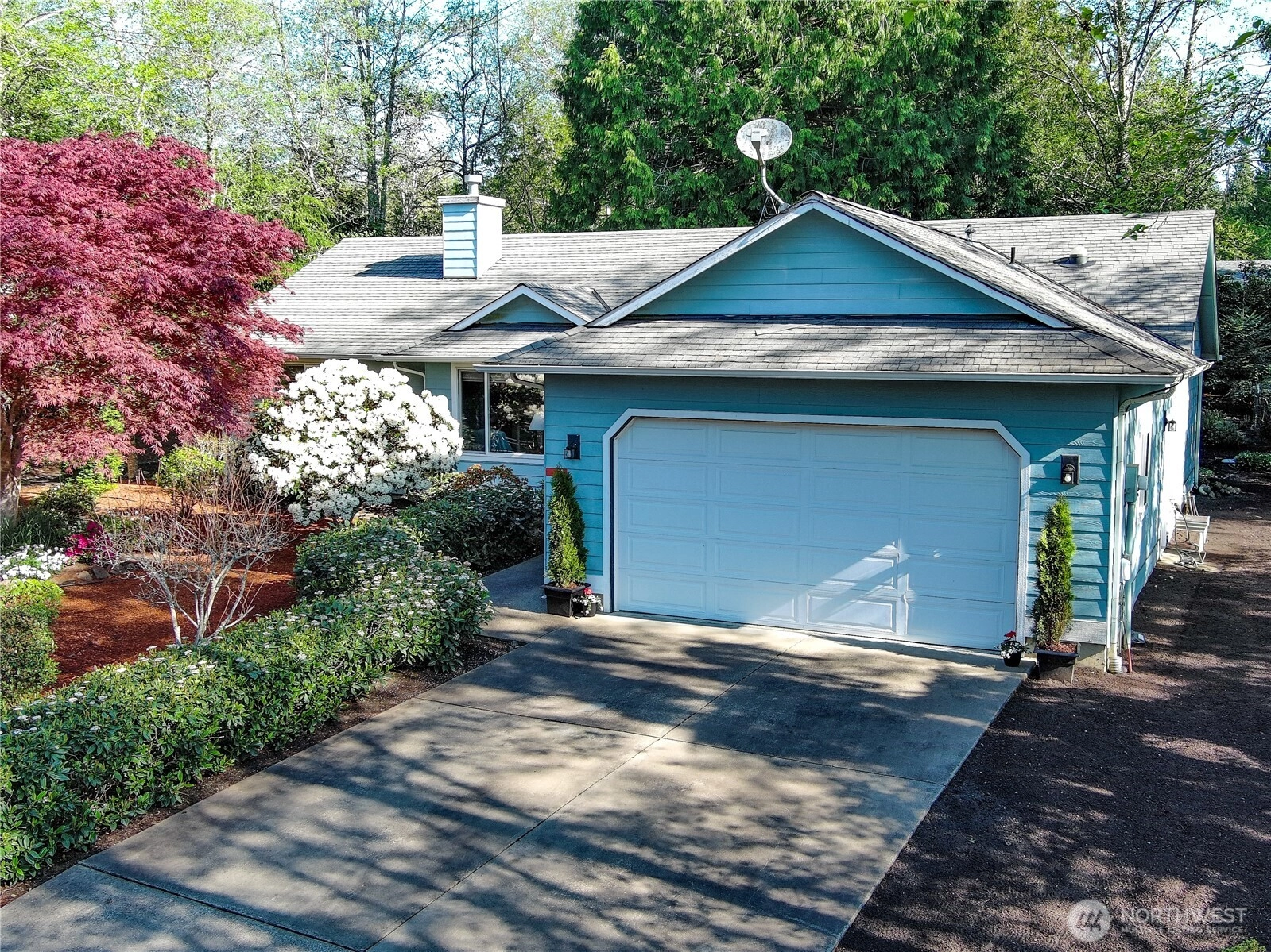 33 Goldfinch Ln Port Ludlow WA 98365