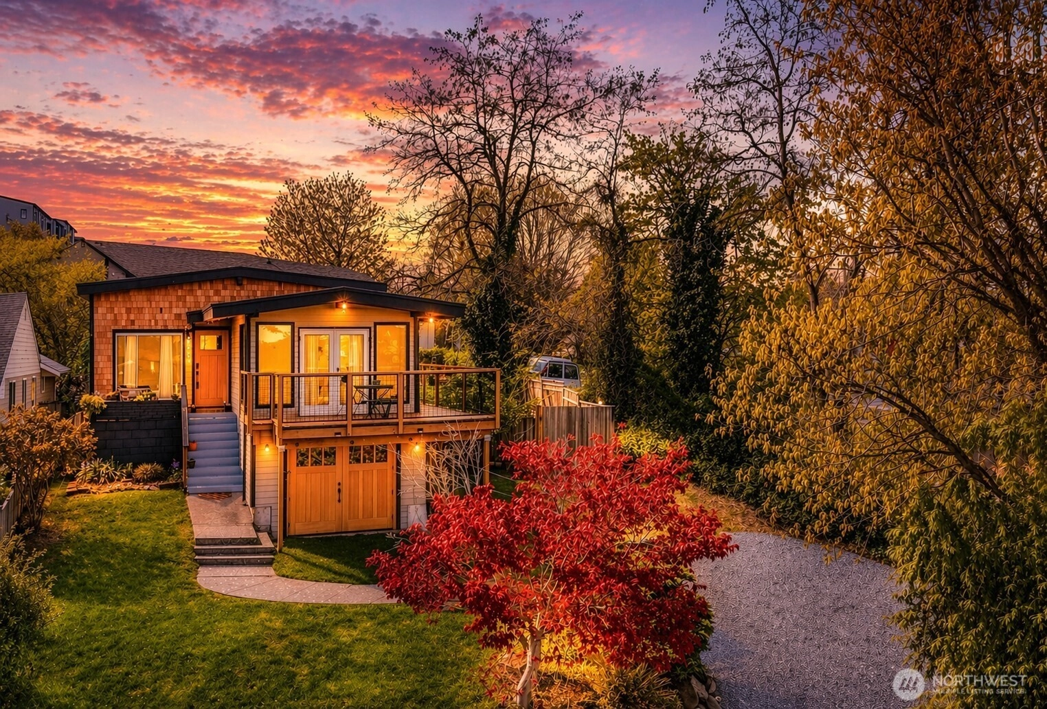 8607 42nd Ave S Seattle WA 98118