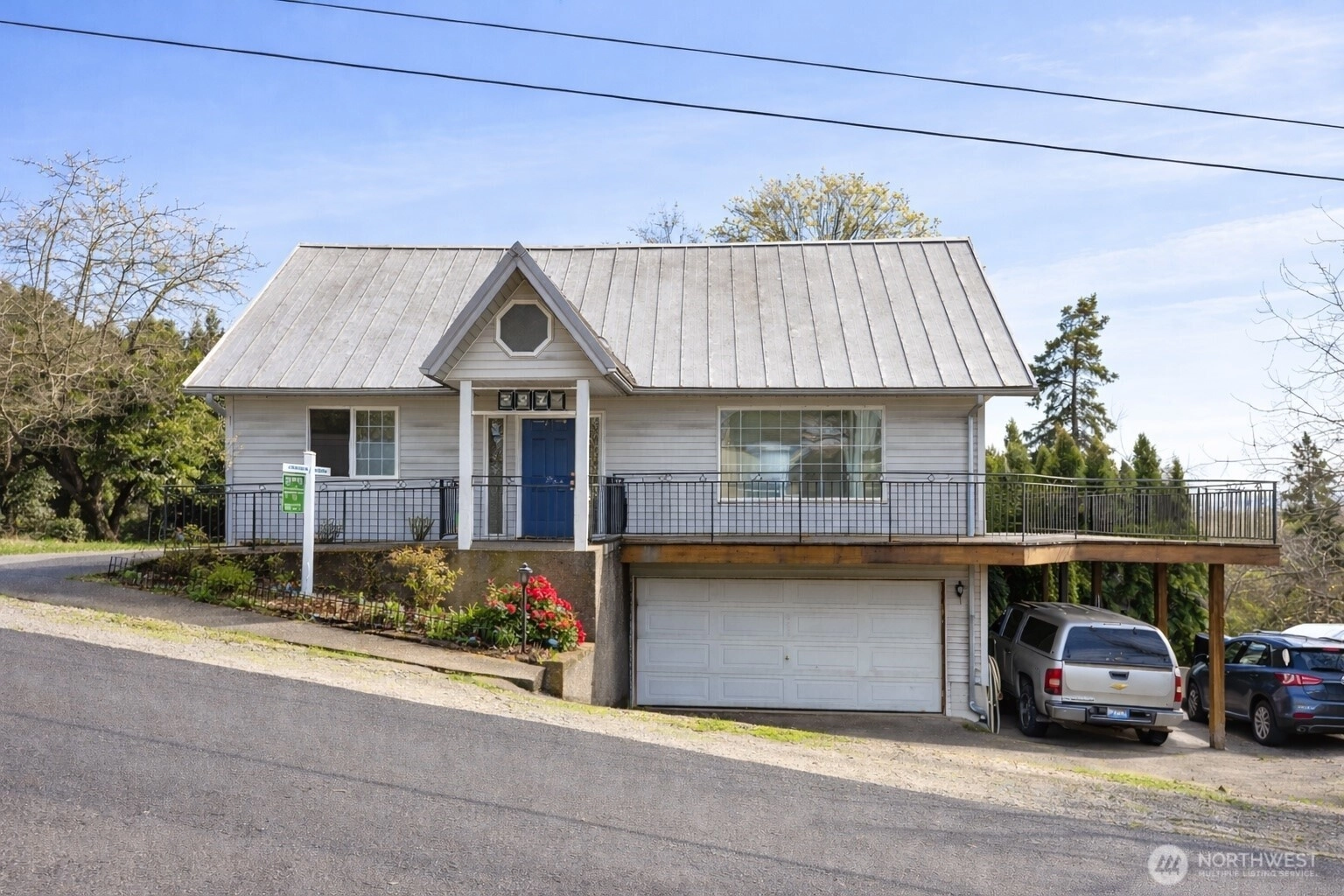 397 Juniper St Unit  Kalama WA 98625