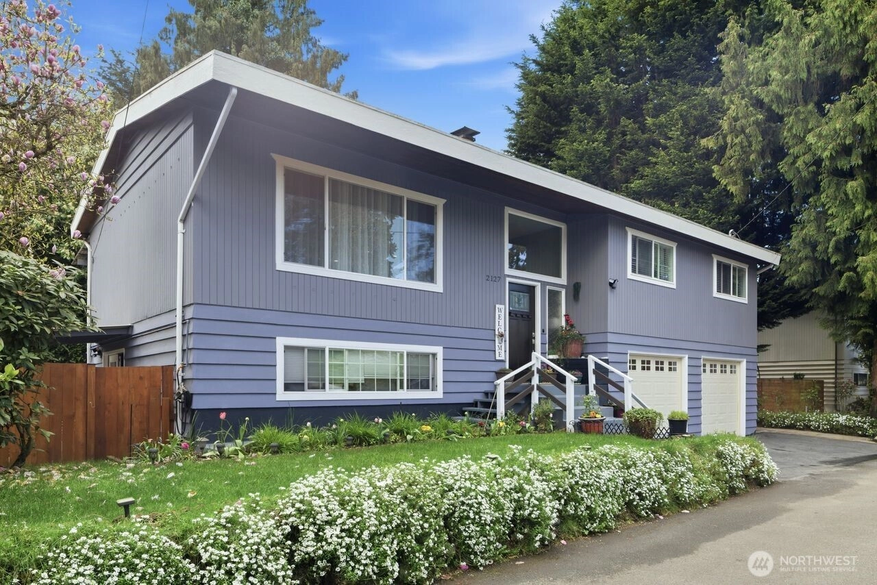 2127 N 149 Ln Unit 1 Unit 1 Shoreline WA 98133