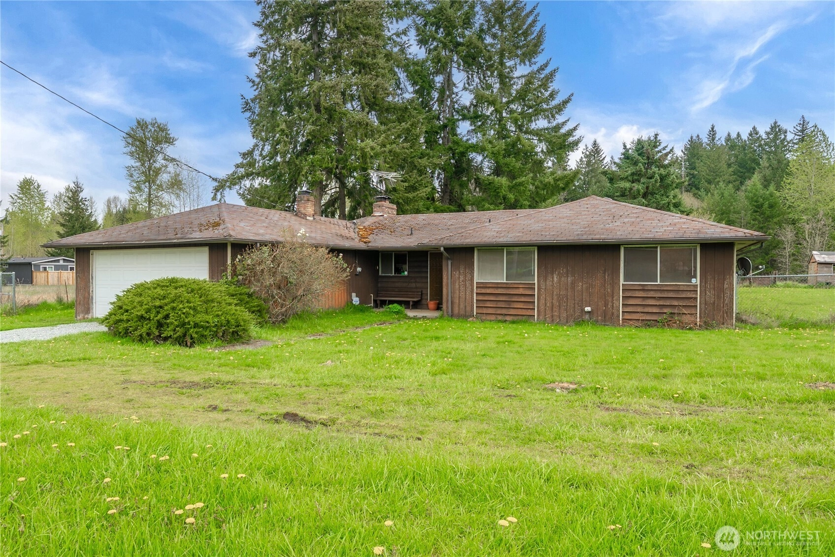 27915 90th Ave E Graham WA 98338