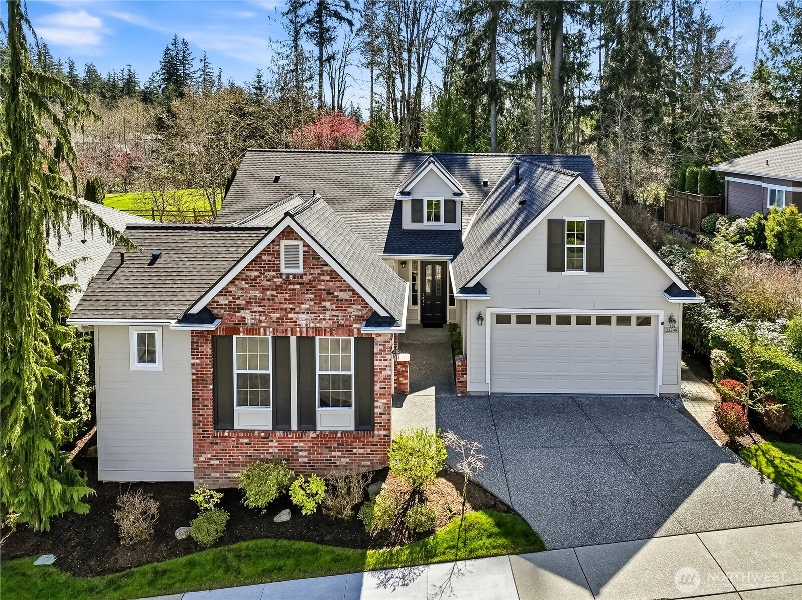 23249 NE 126th St Redmond WA 98053