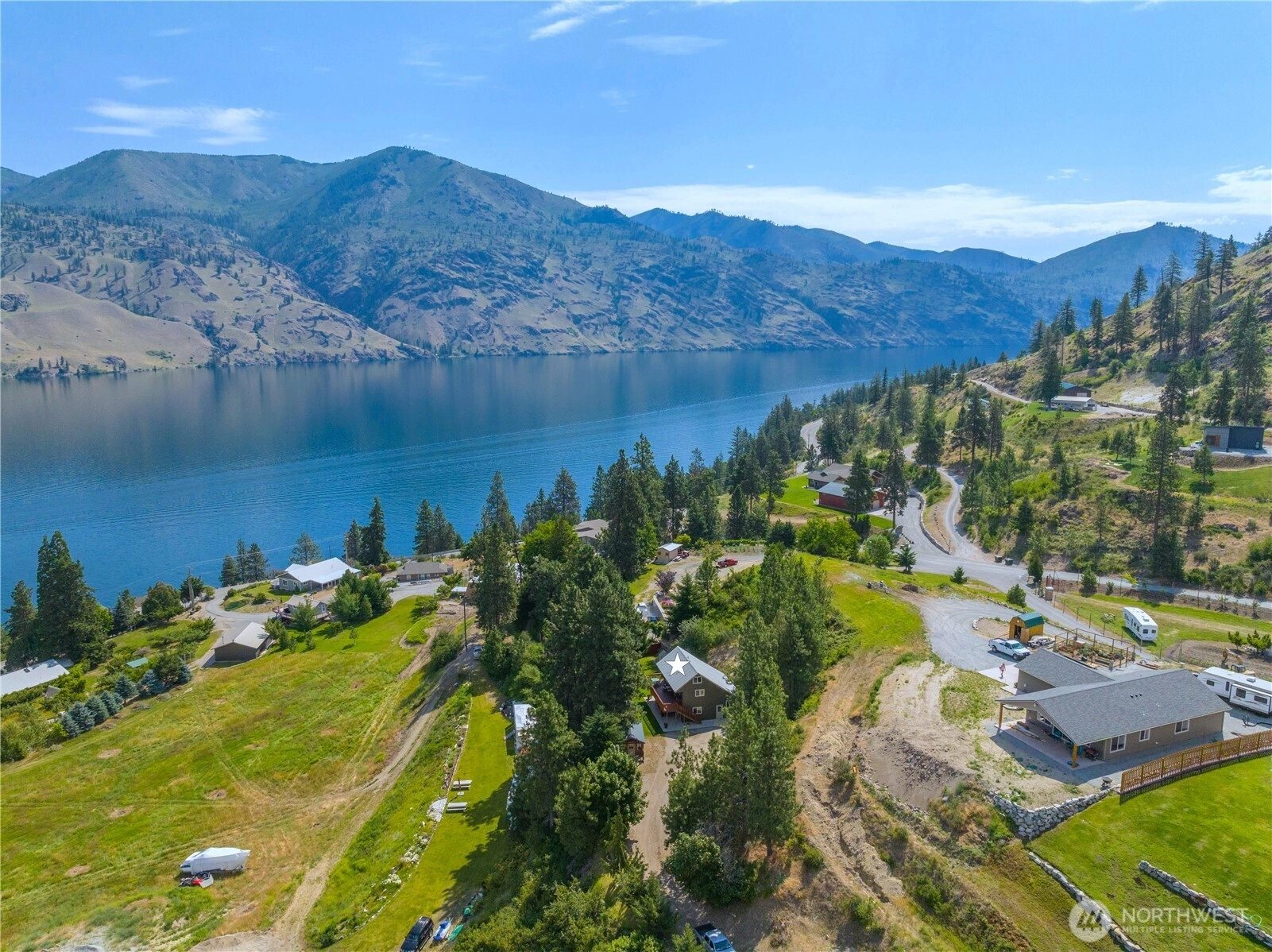 52 Reflection Ln Unit  Chelan WA 98816