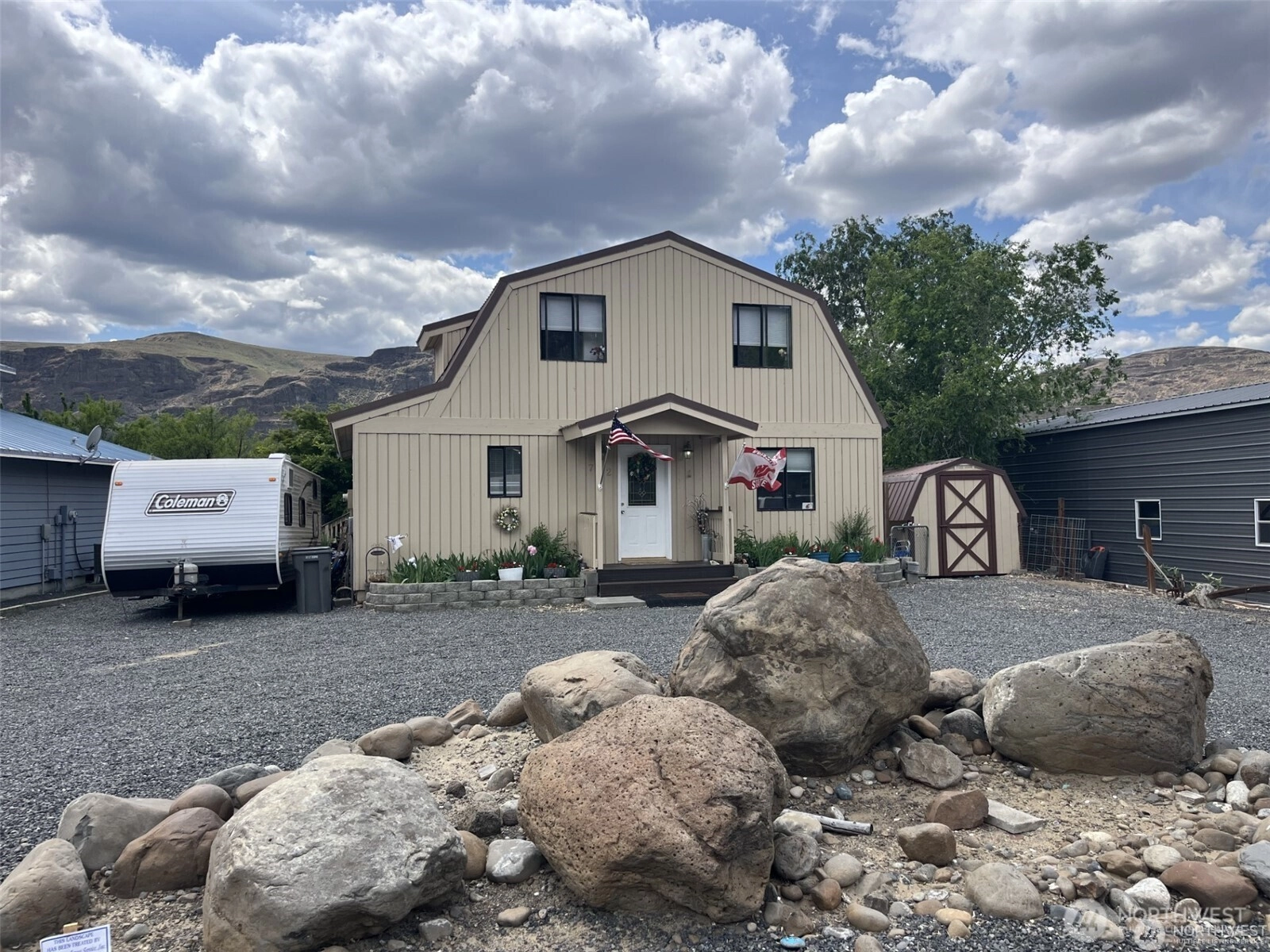742 SW Chukar Pl Unit  Quincy WA 98848