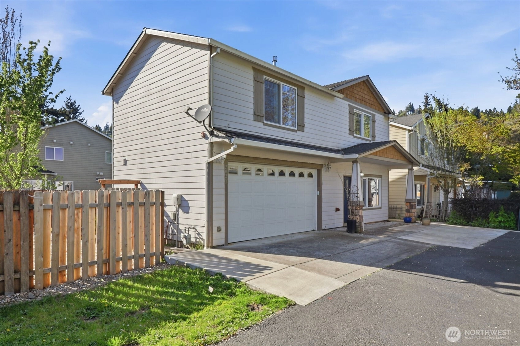 2025 SW 6th Ave Camas WA 98607