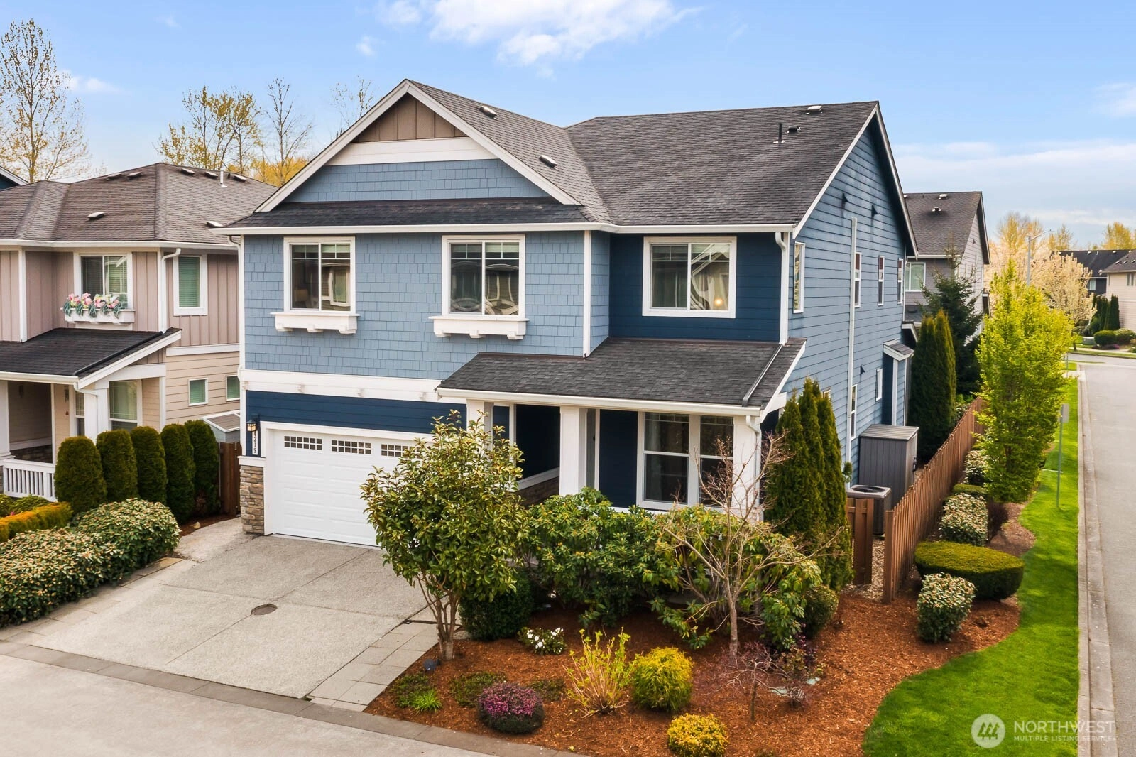 4319 30th Dr Se Everett WA 98203