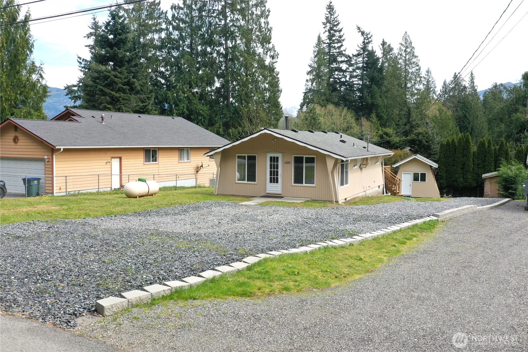 580 Summit Pl Sedro Woolley WA 98284