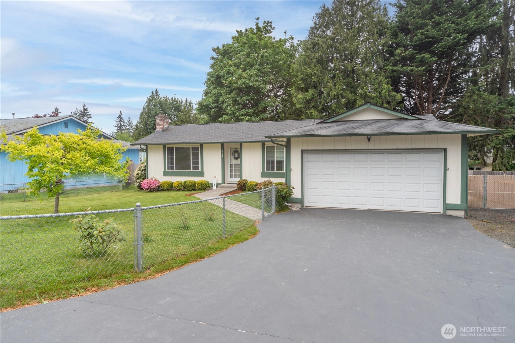6955 Aegean Blvd NE Unit  Bremerton WA 98311