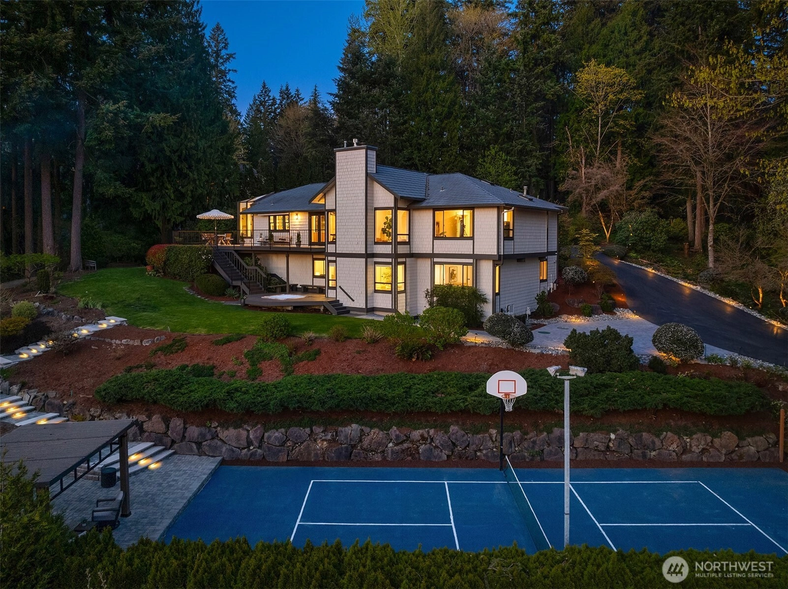 3529 207th Ave SE Sammamish WA 98075