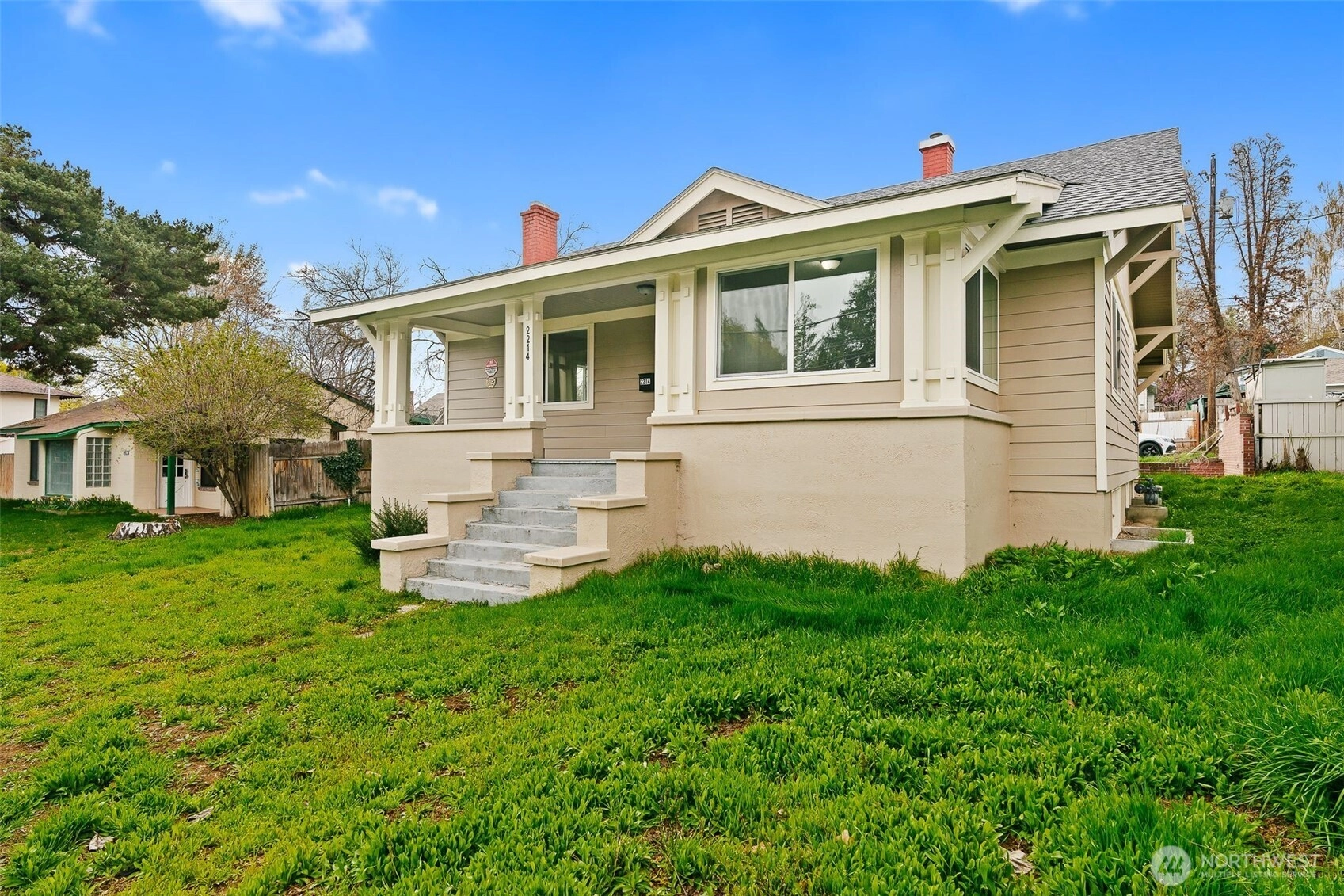 2214 Summitview Ave Unit  Yakima WA 98902