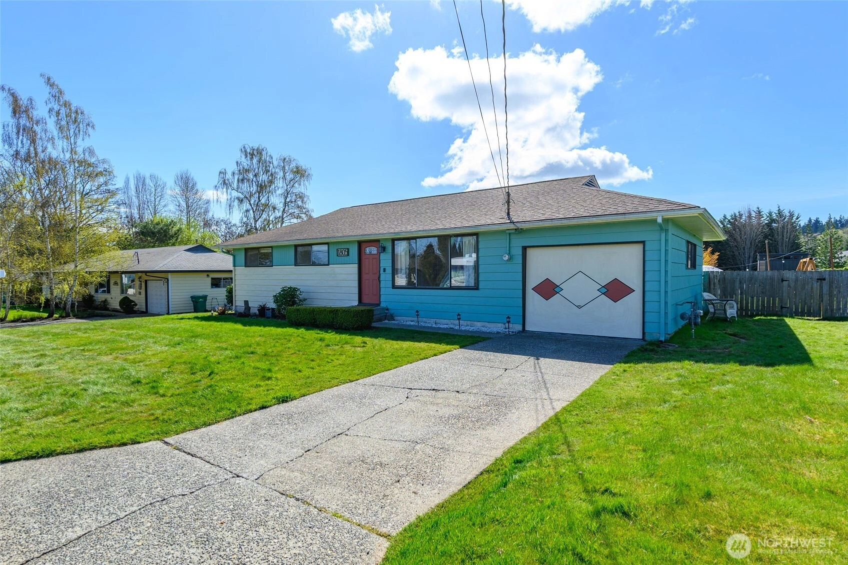 1805 37th St Unit  Anacortes WA 98221