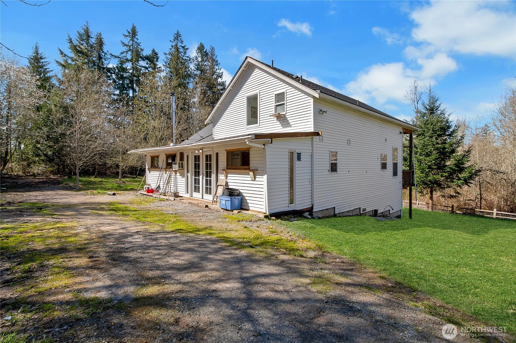 816 299th St E Unit  Roy WA 98580