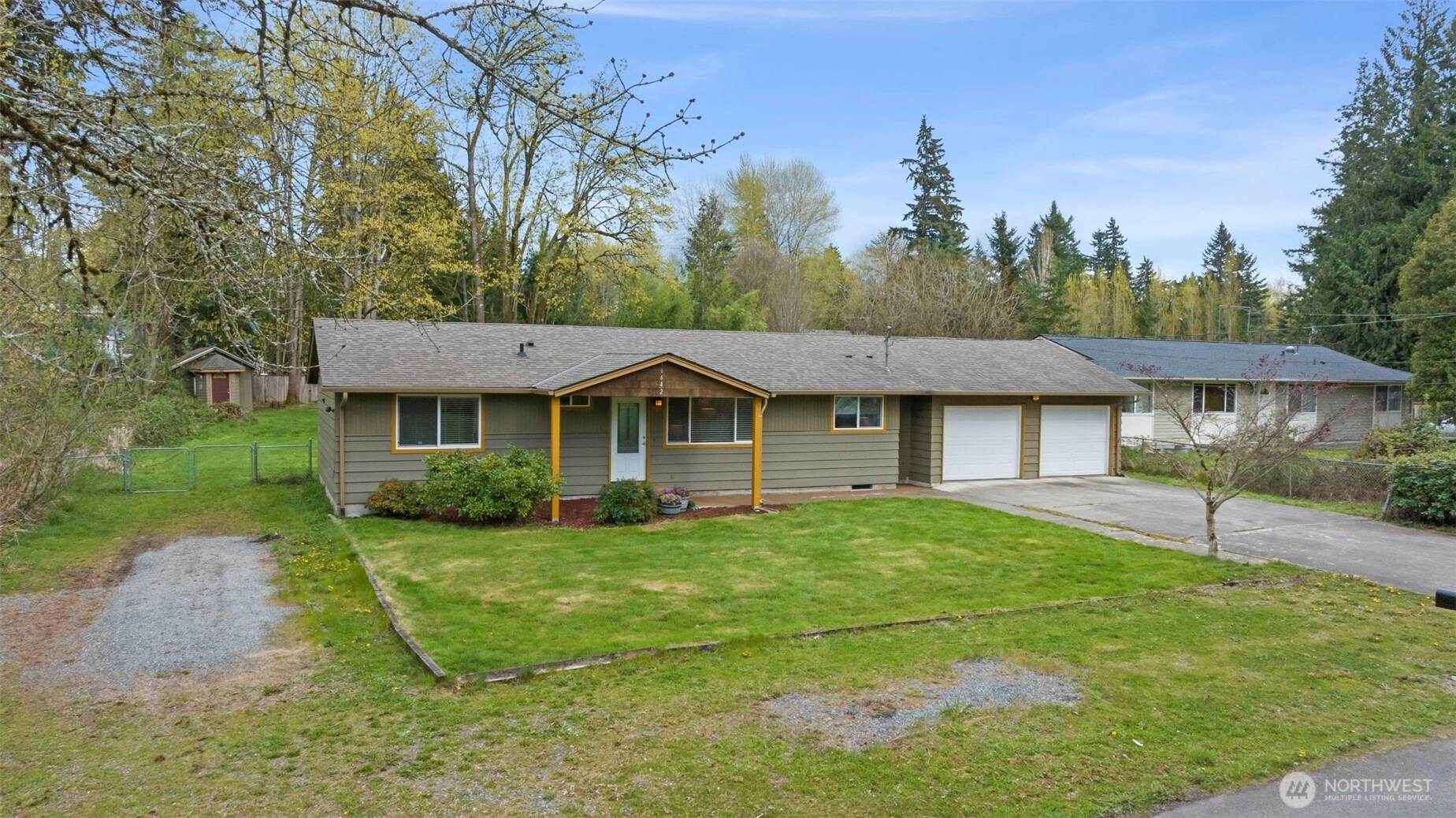 16642 184th Ave SE Renton WA 98058