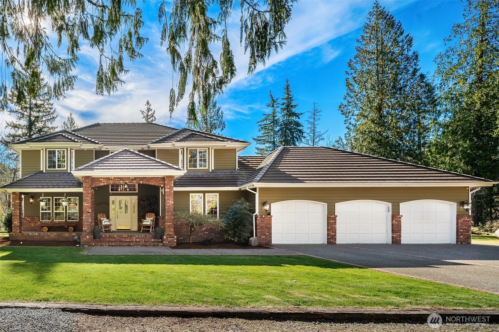 30333 SE 396th St Enumclaw WA 98022