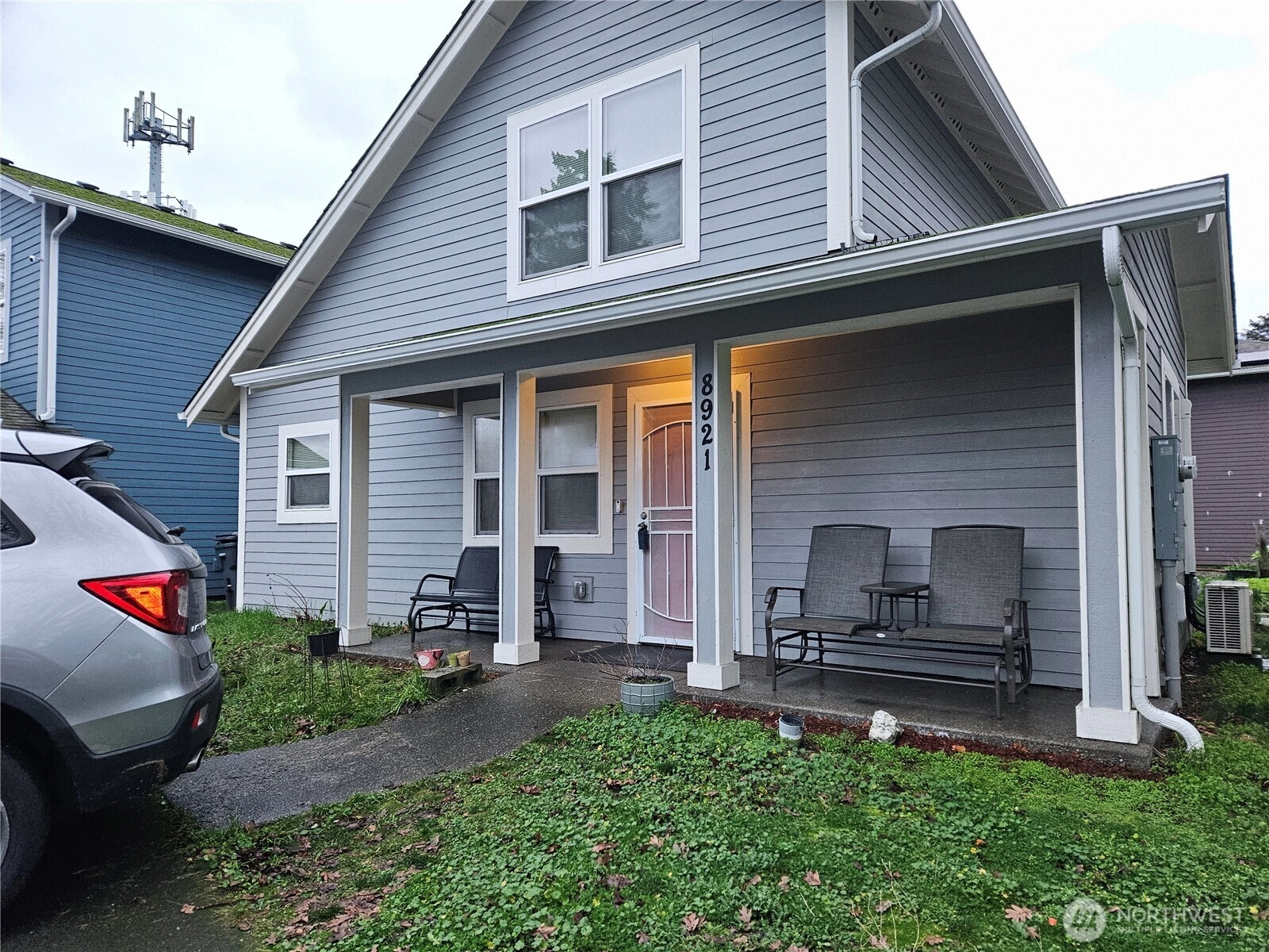 8921 Commercial St SW Unit 6 Unit 6 Lakewood WA 98498