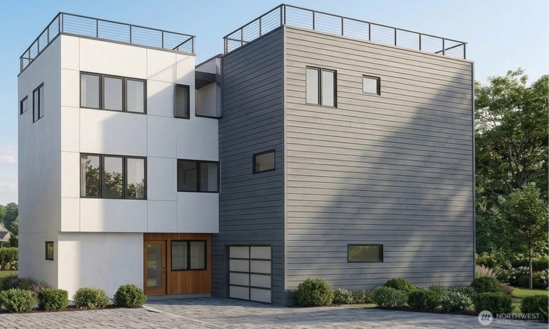 11733 Durland Ave NE Unit B Seattle WA 98125