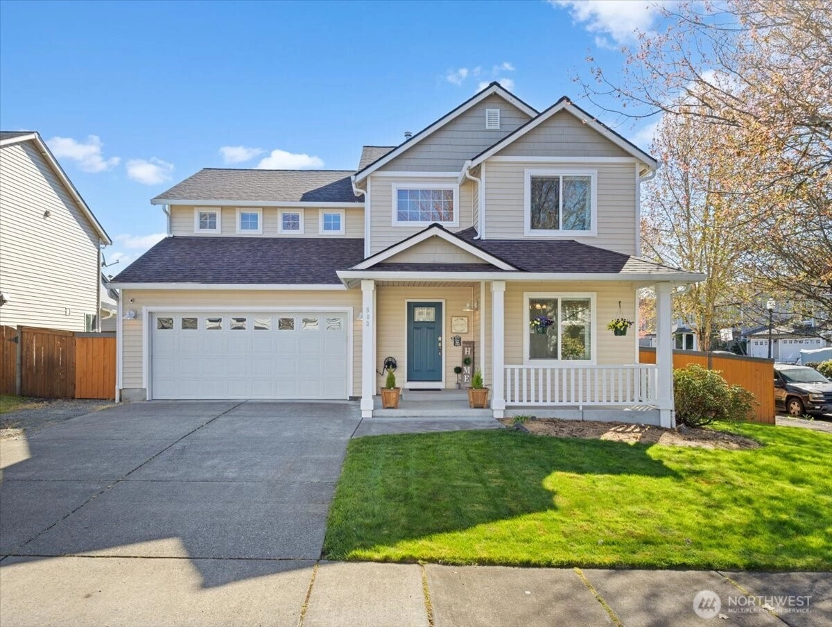 803 NW 14th Ave Battle Ground WA 98604