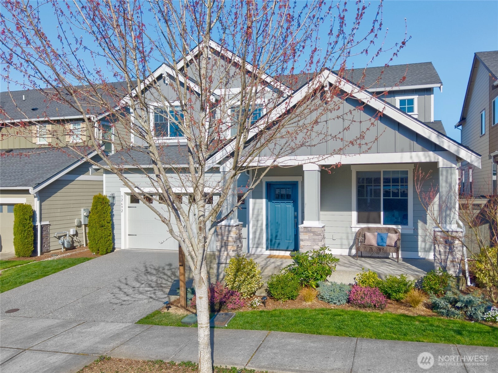 32692 Ash Ave SE Unit  Black Diamond WA 98010