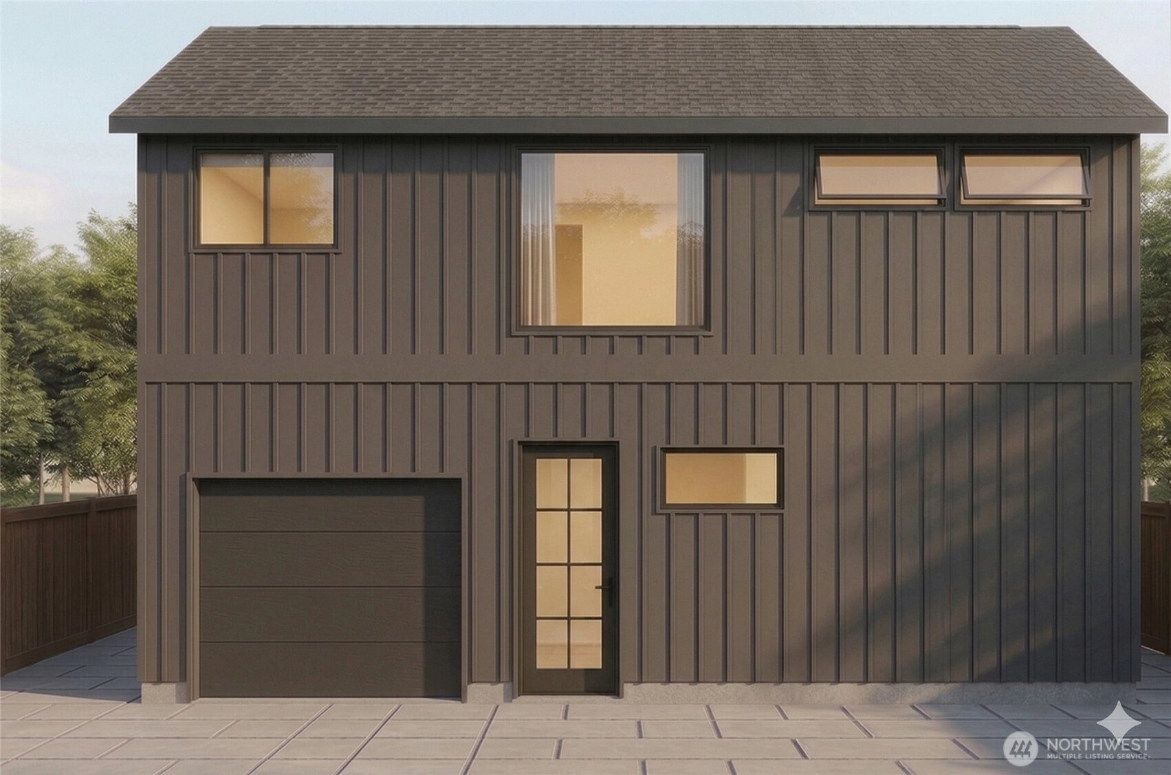 11731 Durland Ave NE Seattle WA 98125