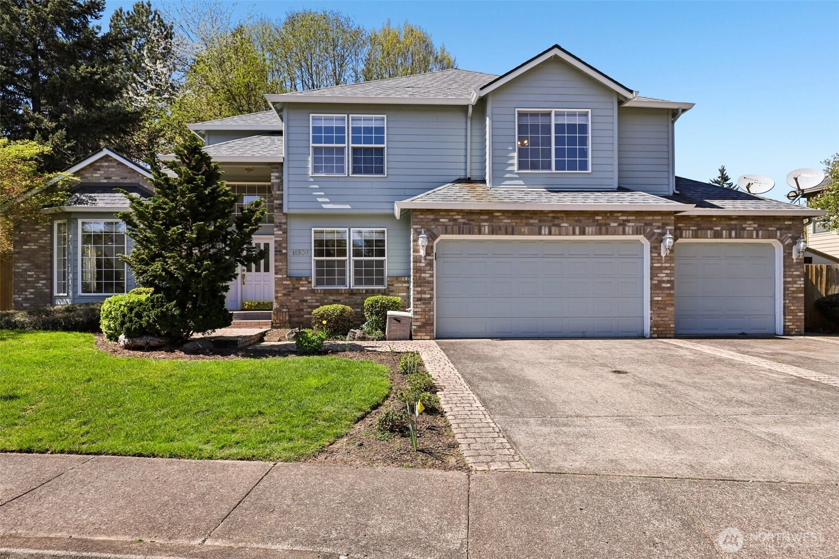 11506 NE 33rd Ave Vancouver WA 98686