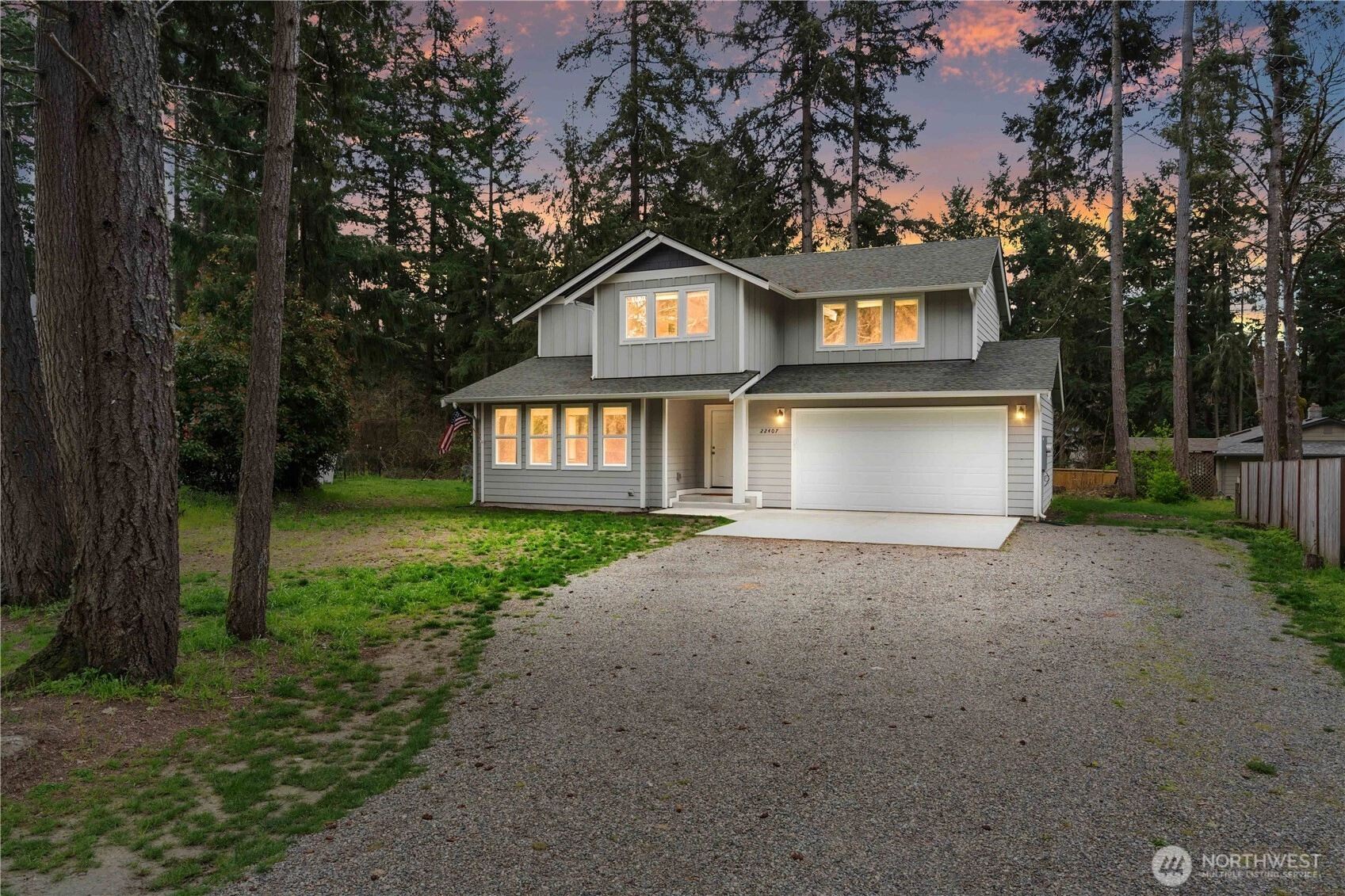 22407 Basin View Ct SE Unit  Yelm WA 98597