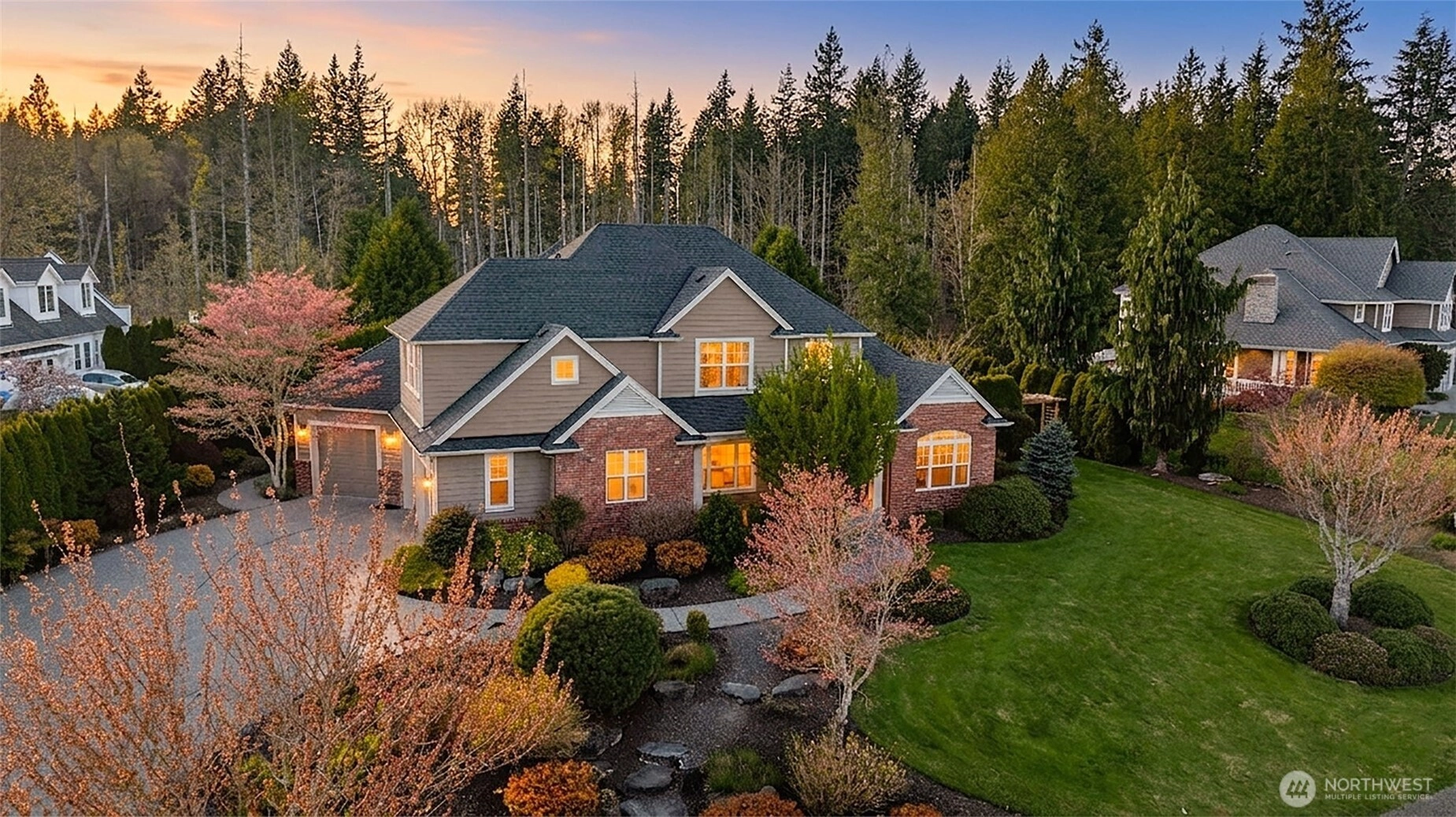 3610 115th Ave SE Snohomish WA 98290