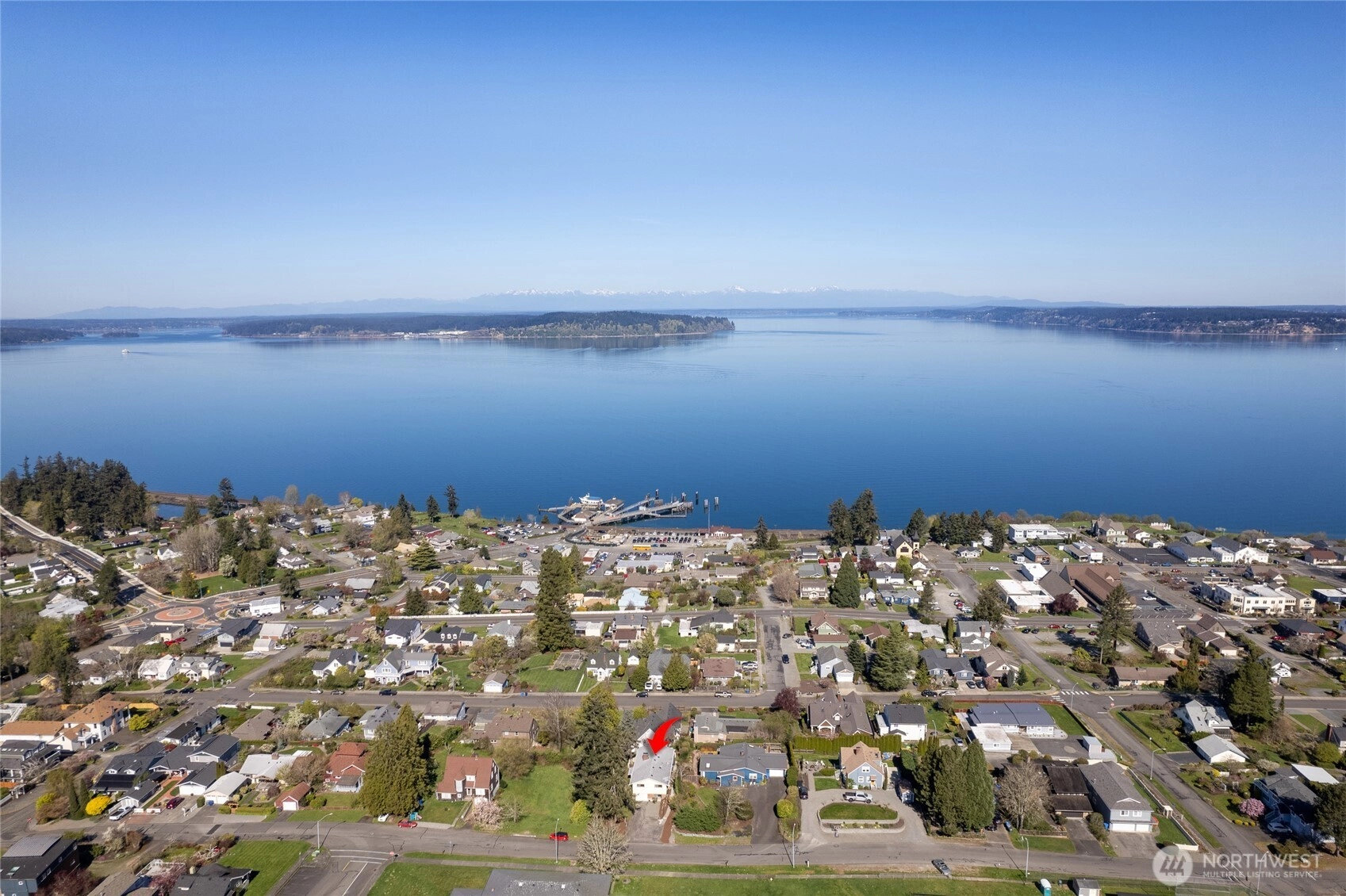 1411 Nisqually St Steilacoom WA 98388