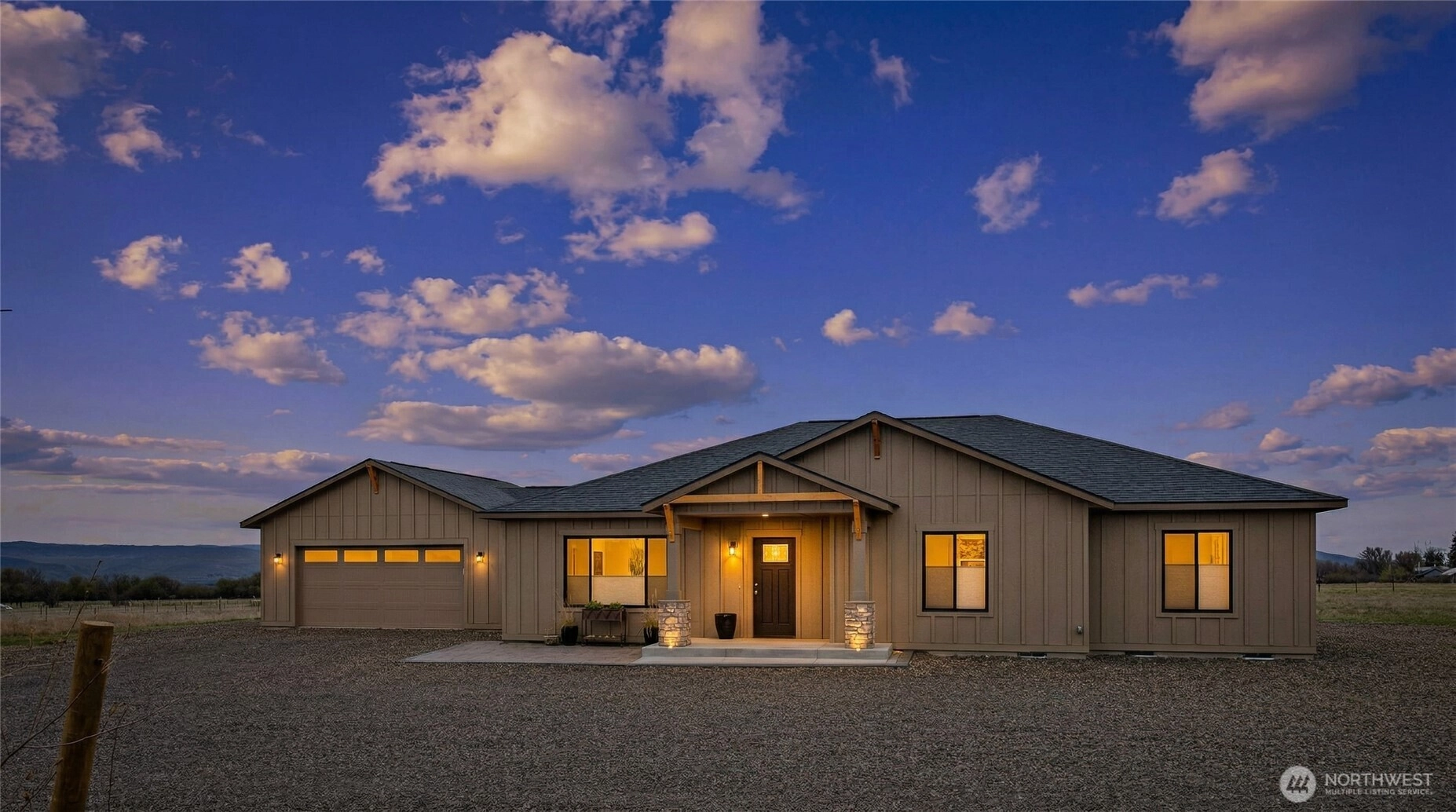 3420 Schnebly Rd Ellensburg WA 98926