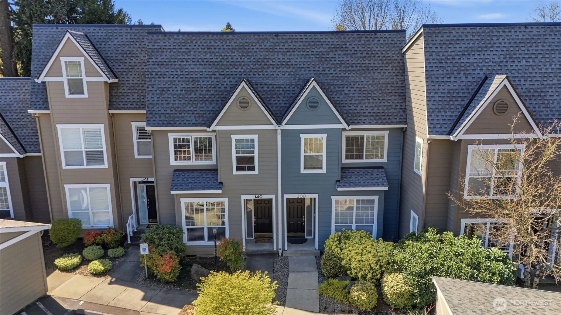9008 NE 54th St Unit J39 Unit J39 Vancouver WA 98662