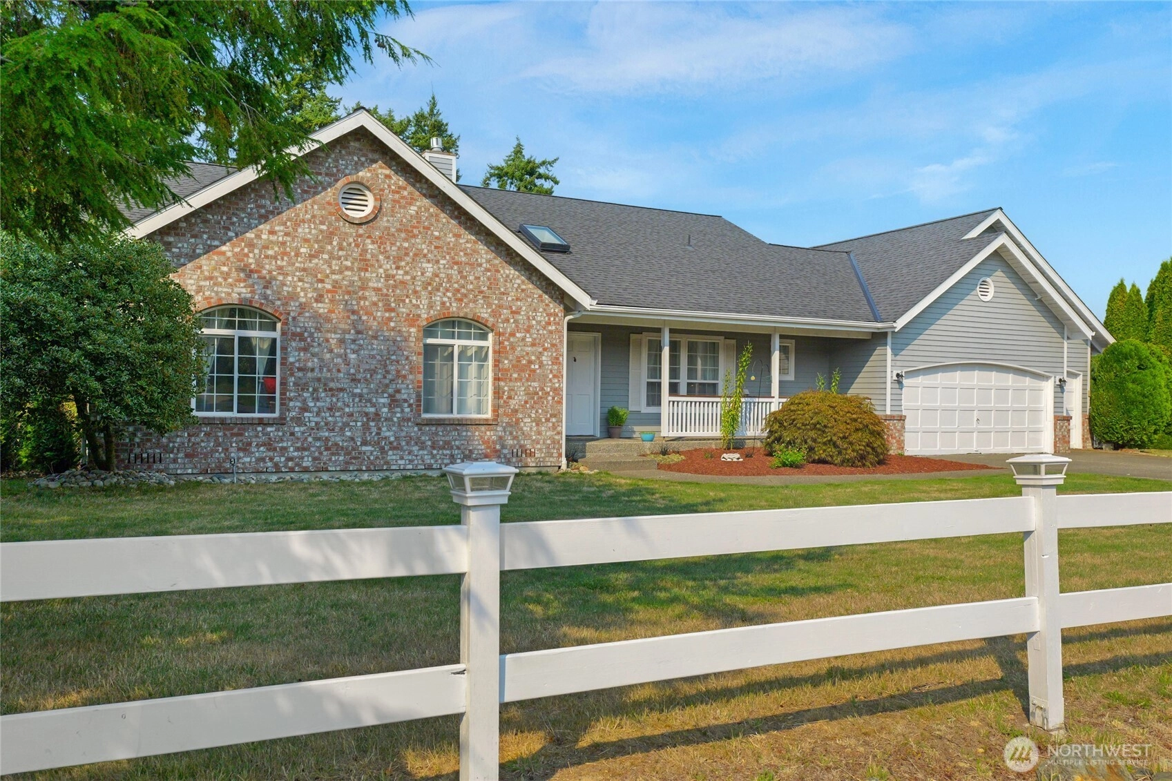 980 Marshall Dr Unit  Camano Island WA 98282