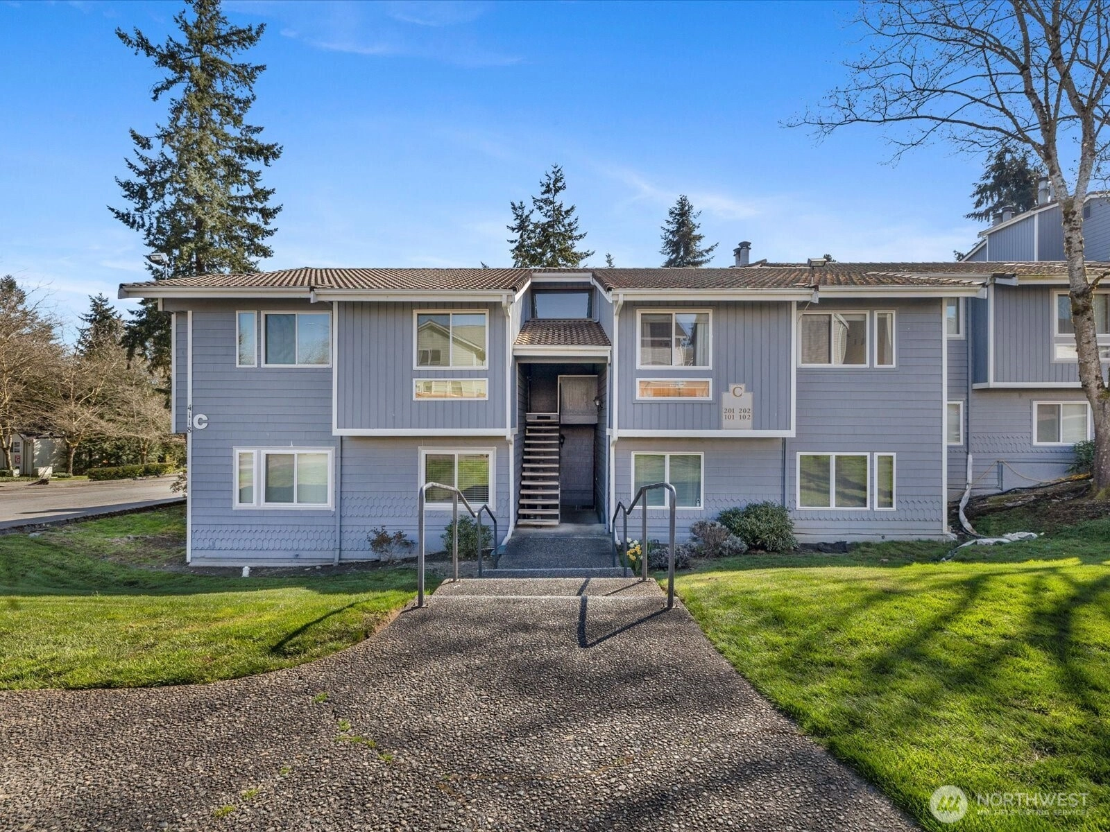 4118 212th St SW Unit 202C Unit 202C Mountlake Terrace WA 98043