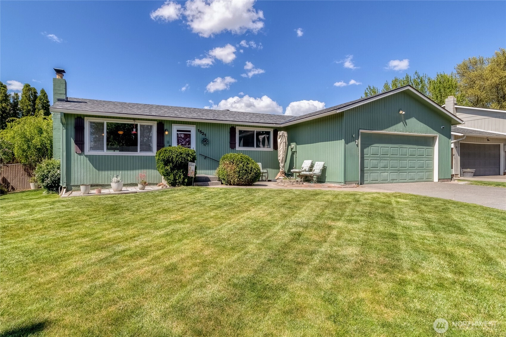 1521 SE Freedom Pl College Place WA 99324