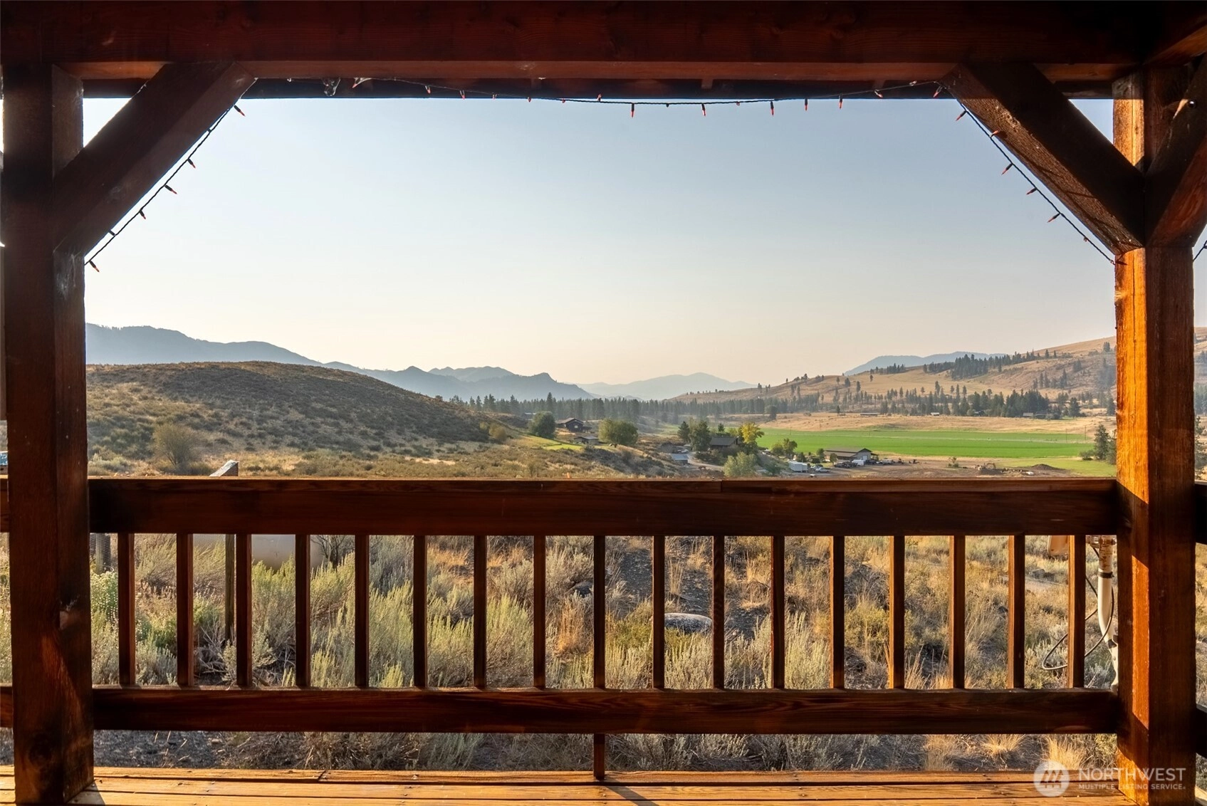 13 Serviceberry Road Unit  Winthrop WA 98862