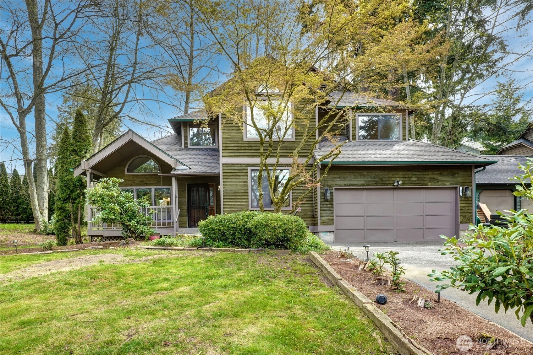 1505 N Lk Stickney Dr Lynnwood WA 98087