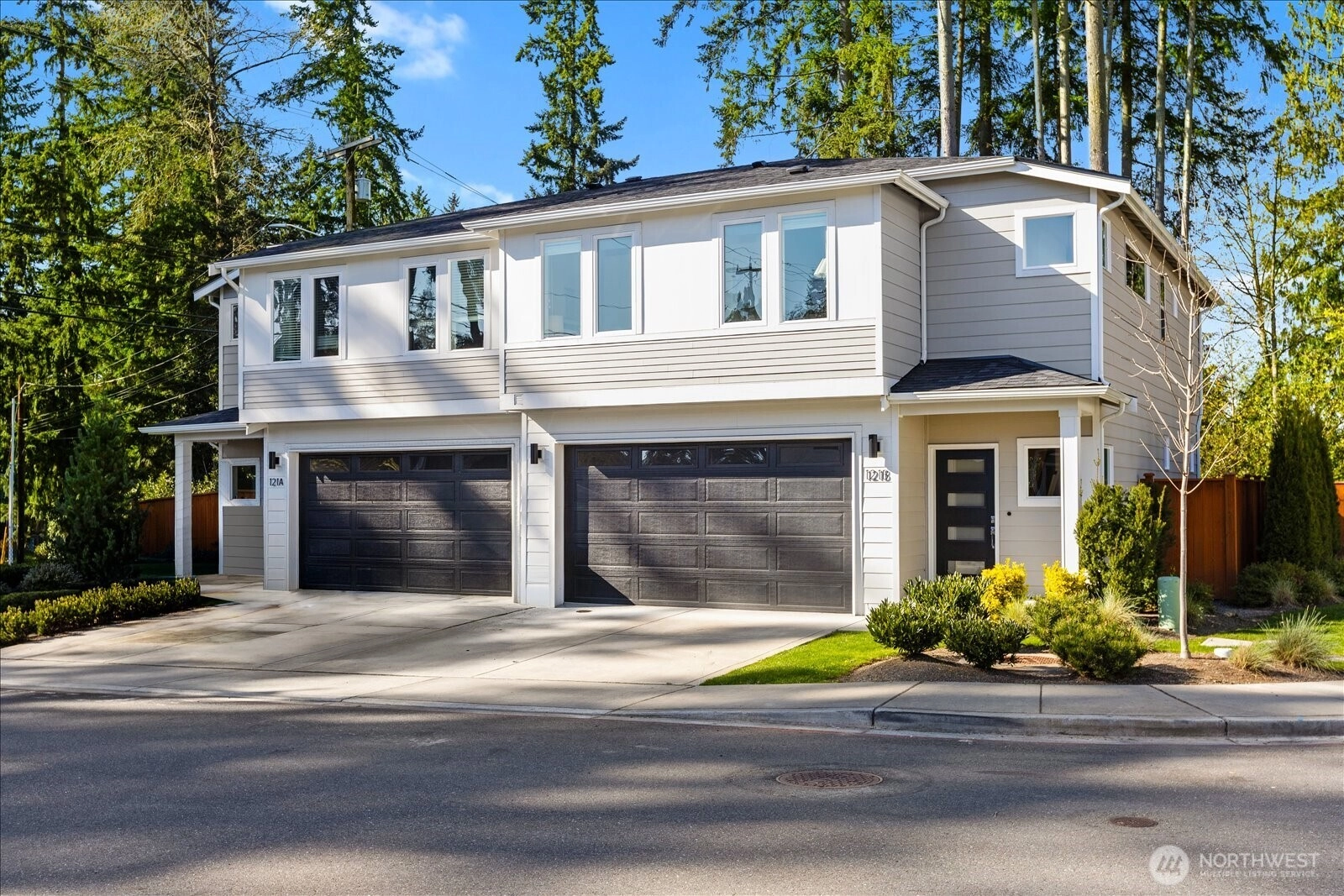 121 171st Pl SW Unit B Unit B Bothell WA 98012