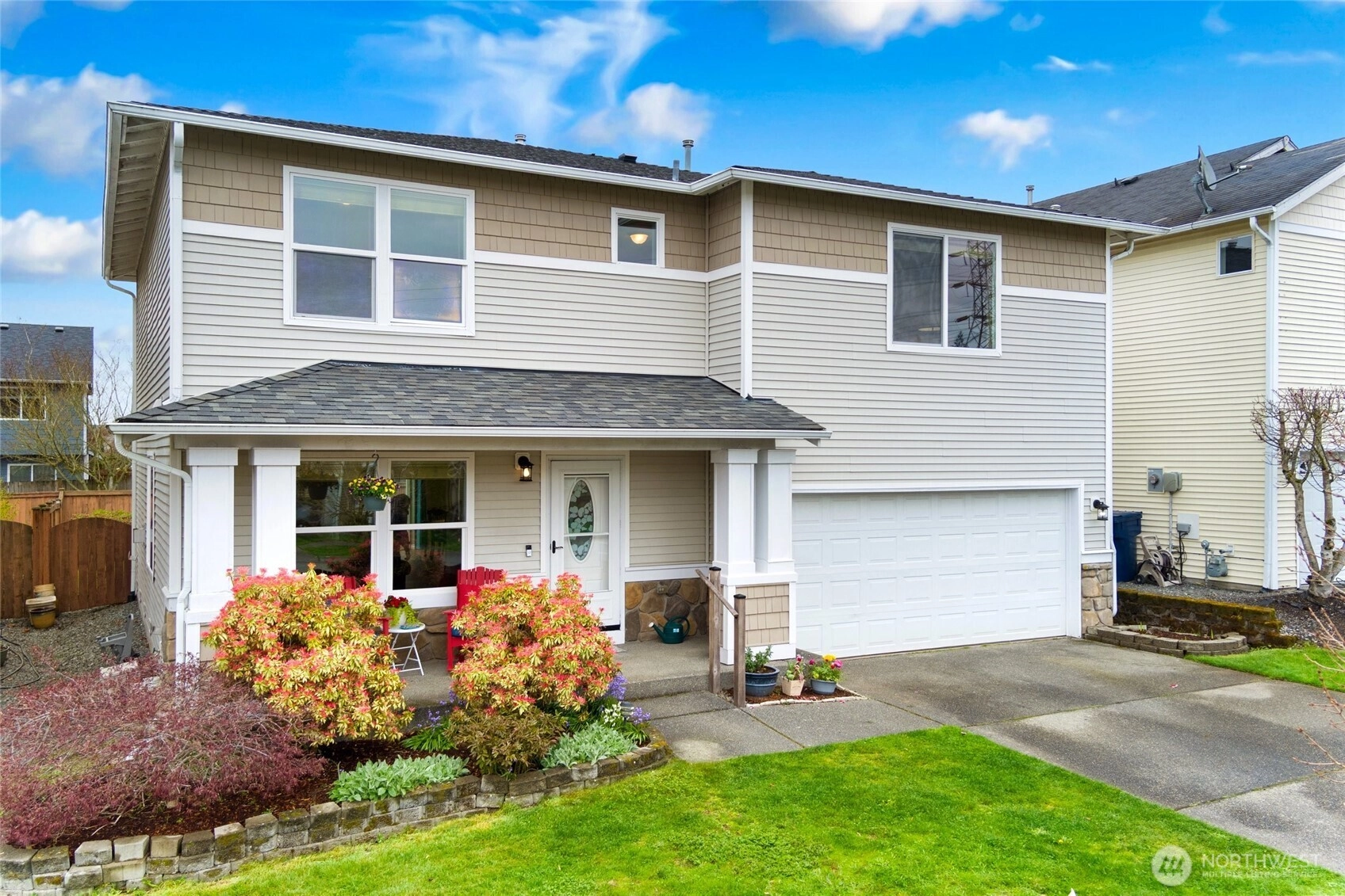 4023 153rd Pl SE Bothell WA 98012