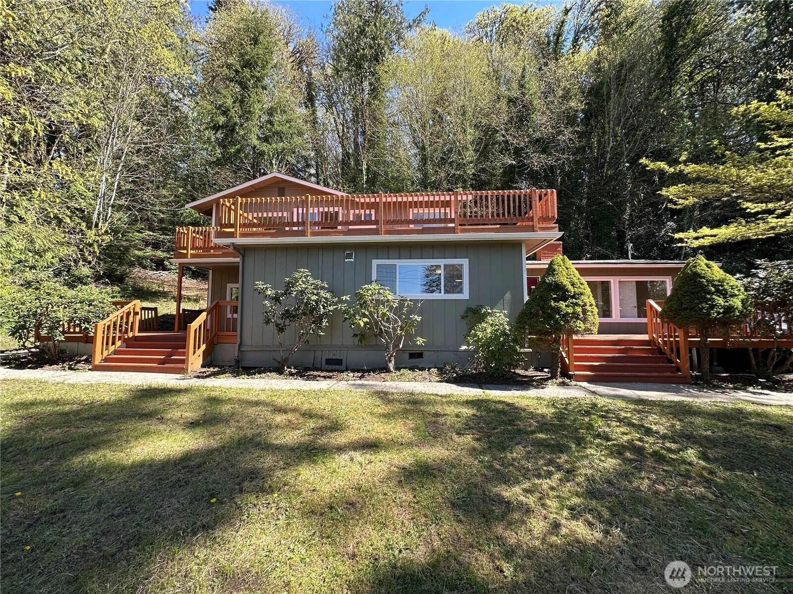18630 E State Route 106 Belfair WA 98528