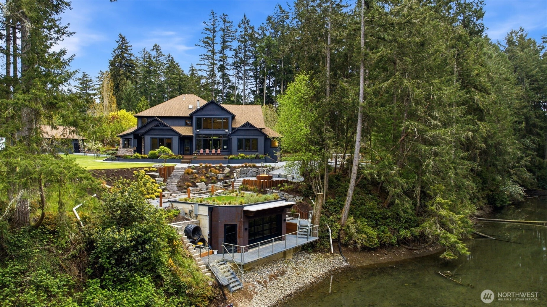 1136 14th Ave Fox Island WA 98333